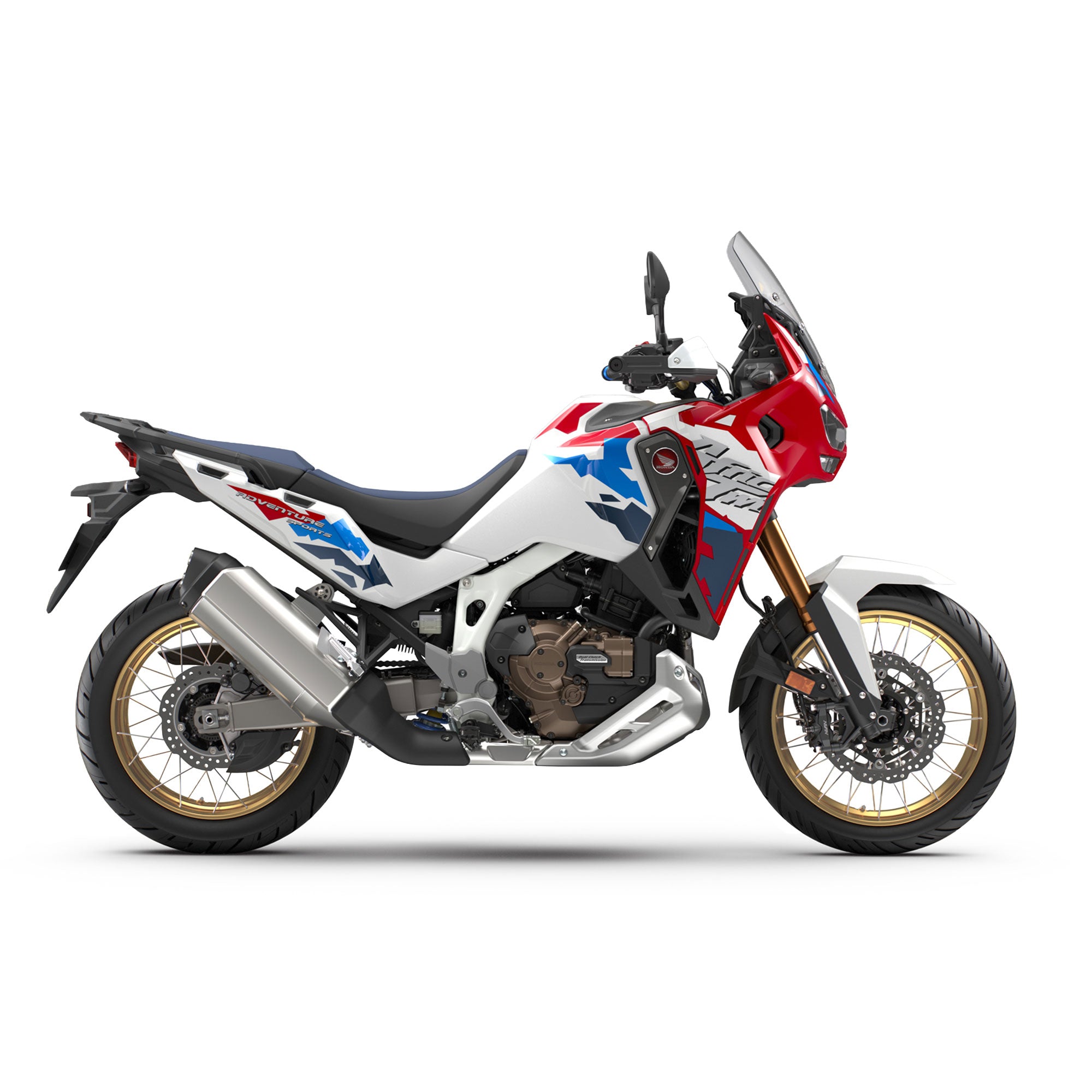 AFRICA TWIN ADV SPORTS DCT D4