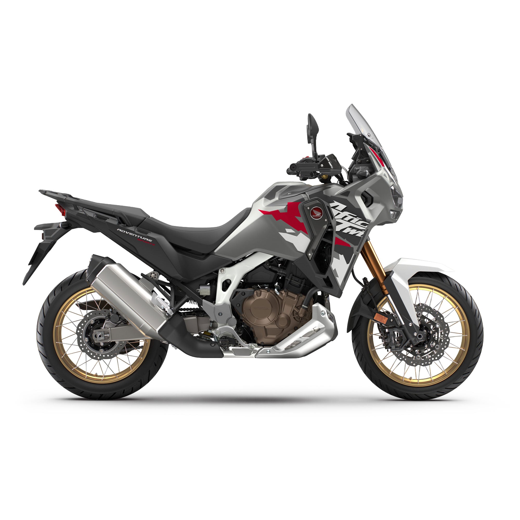 AFRICA TWIN ADV SPORTS A4