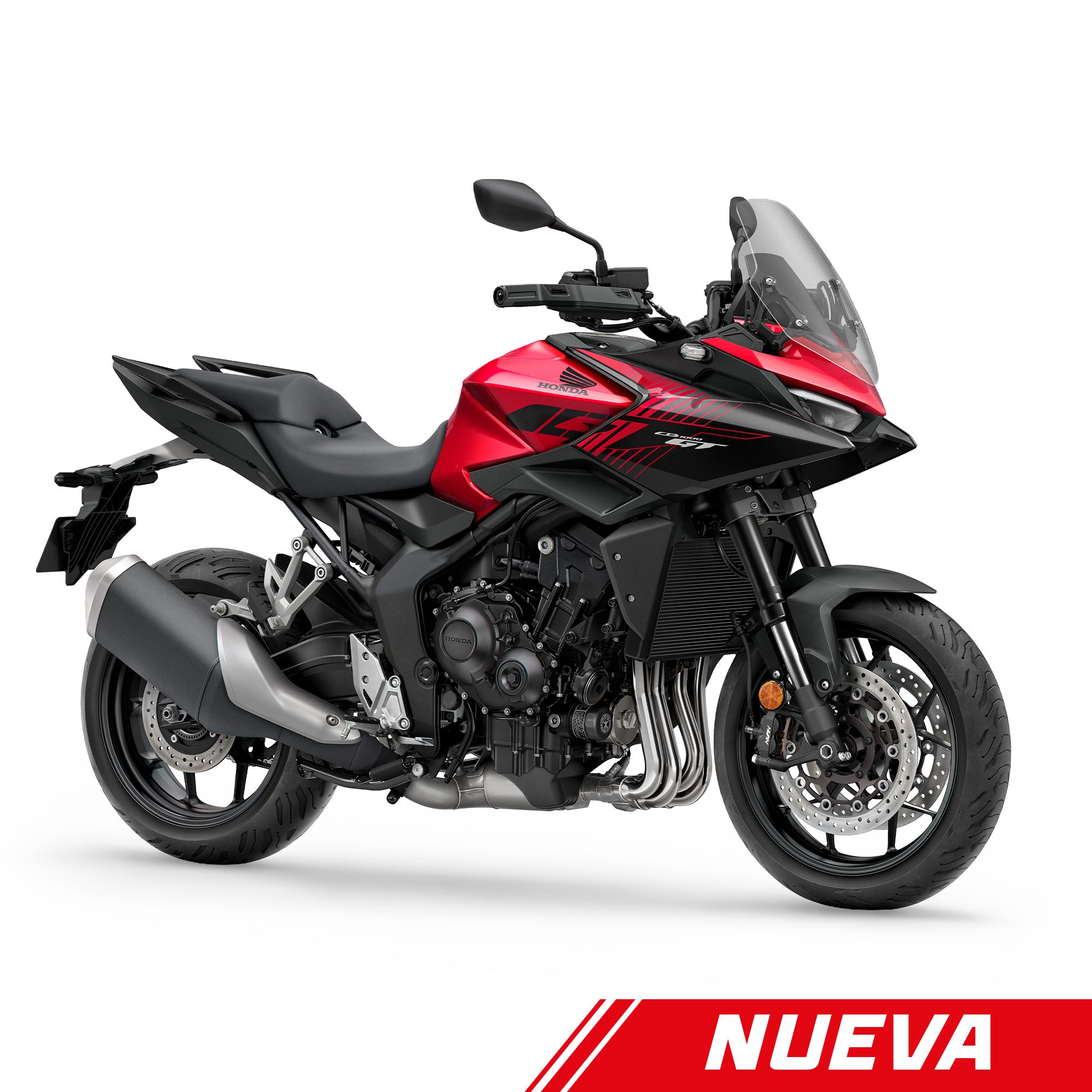 CB1000GT