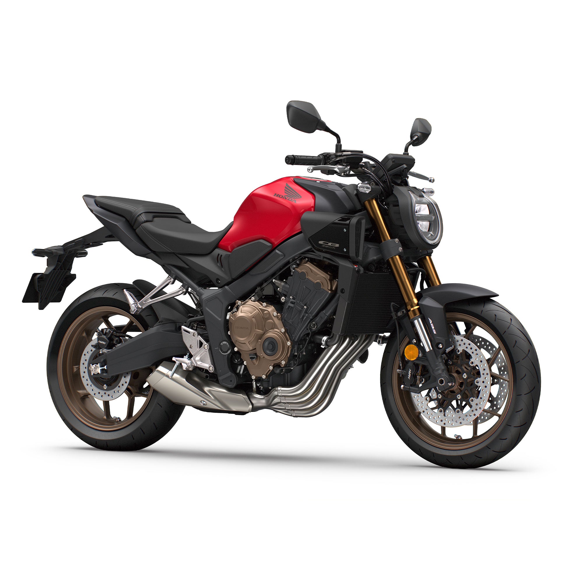 CB650R