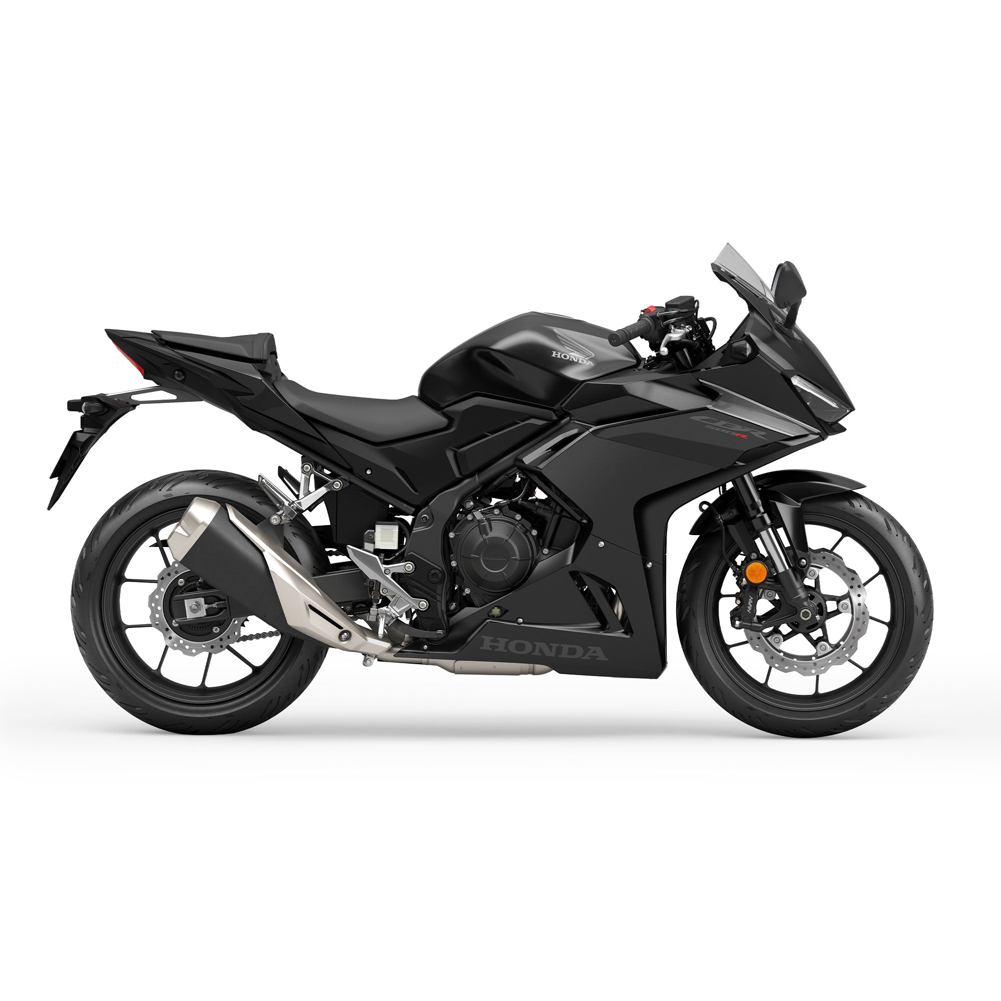 CBR500R