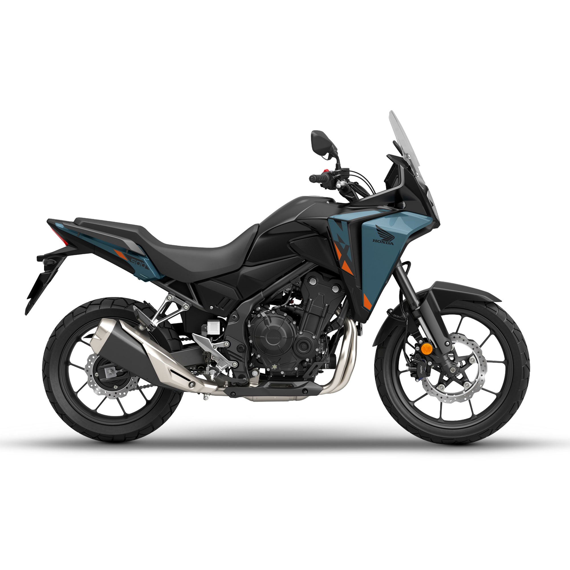 NX500