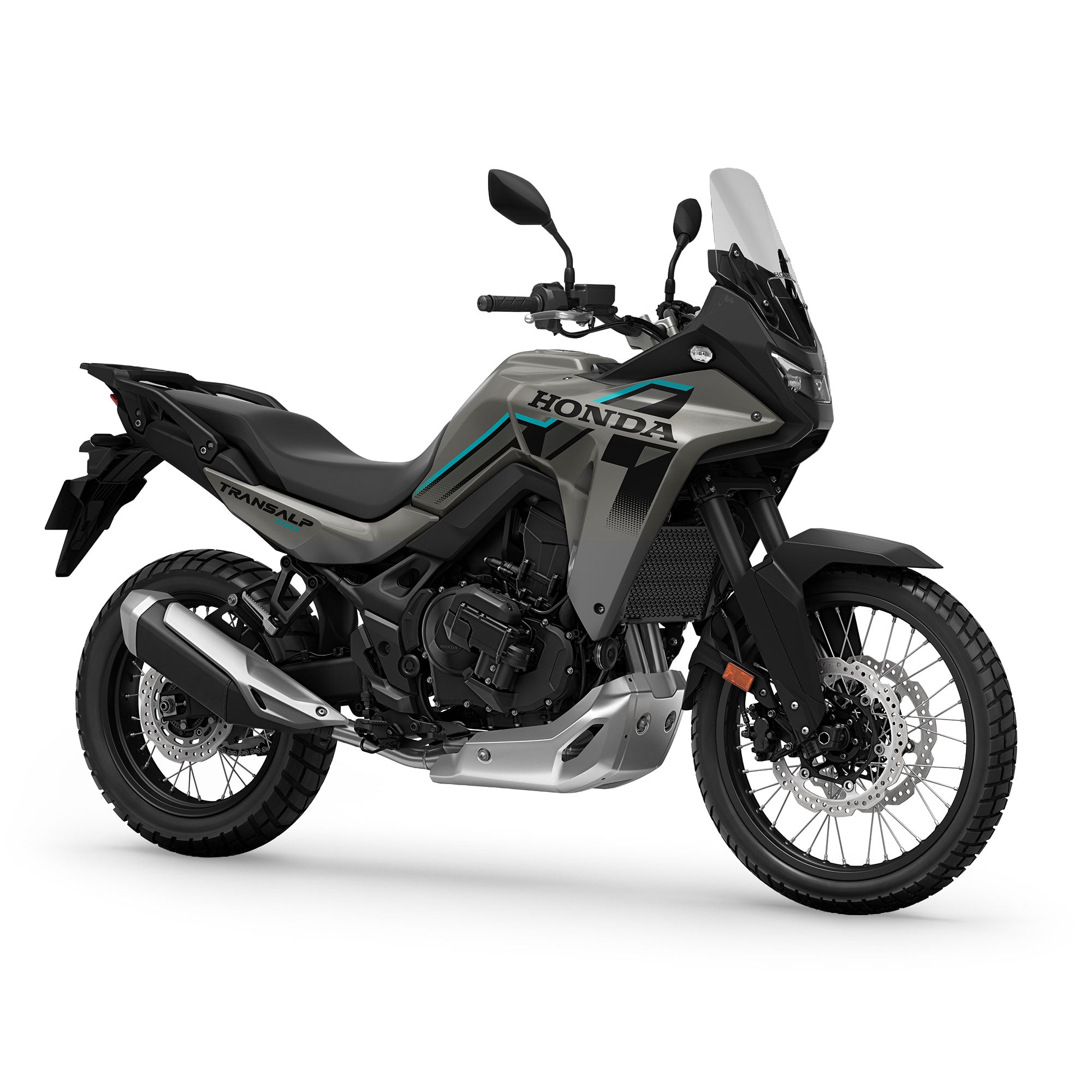 TRANSALP E-CLUTCH – mundohonda