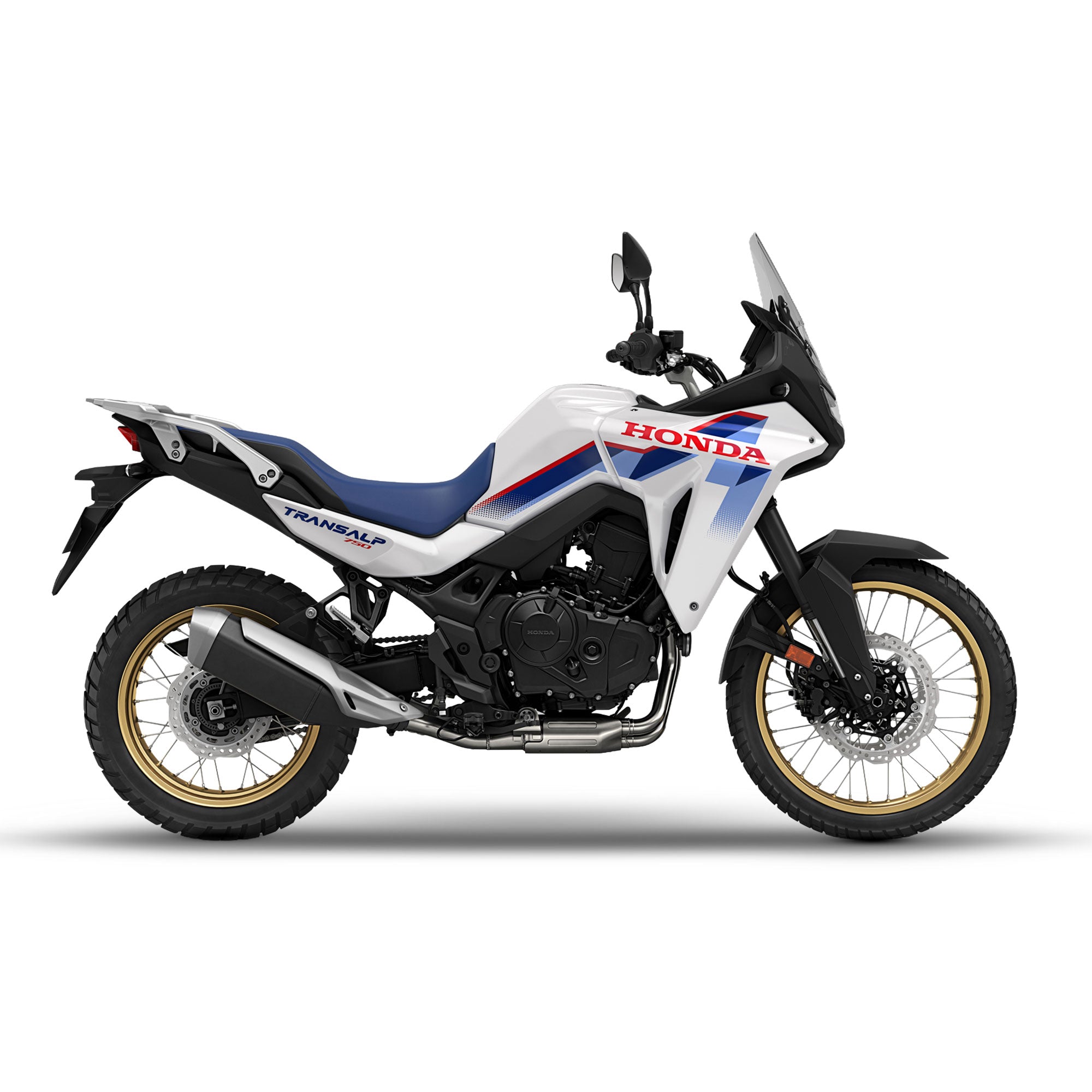 TRANSALP