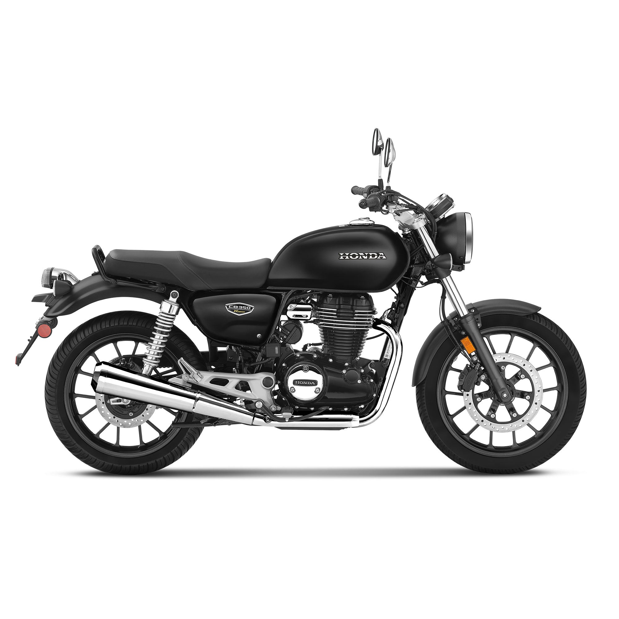 CB350 H’NESS