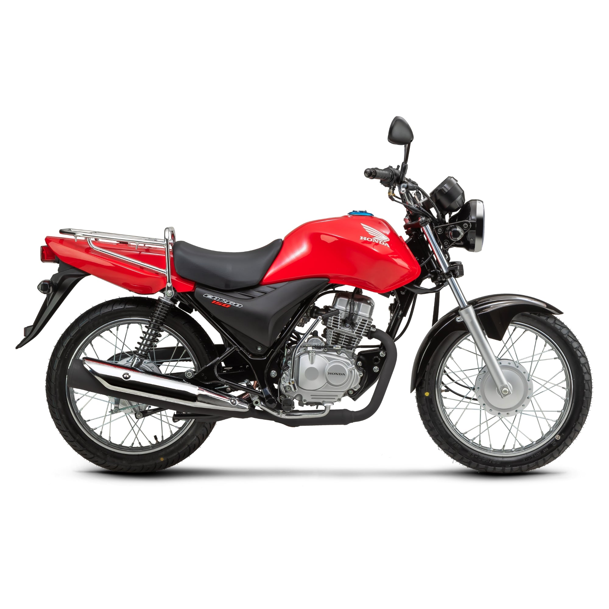 GL150 CARGO