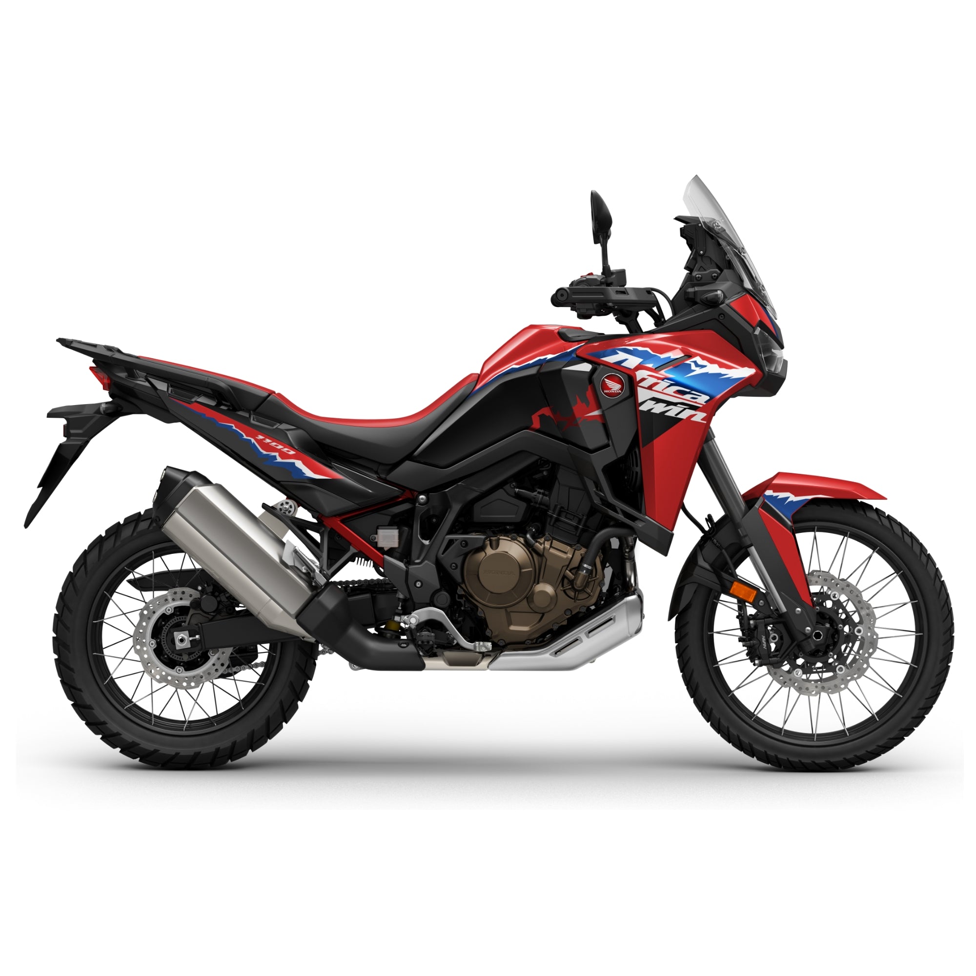 AFRICA TWIN A