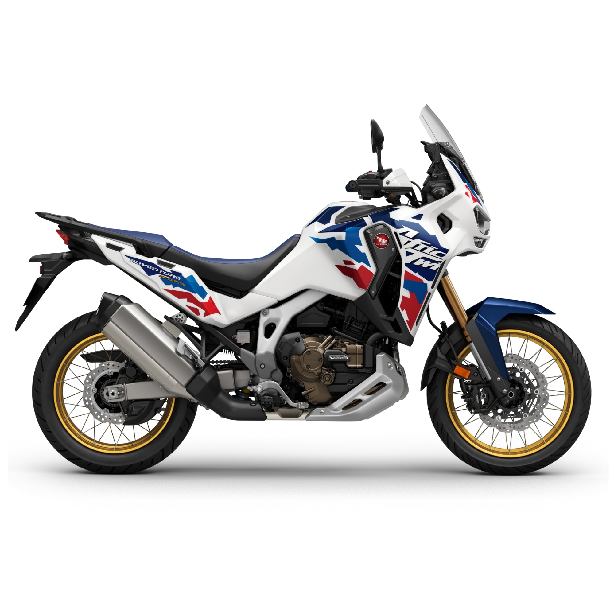 AFRICA TWIN ADV SPORTS DCT D4