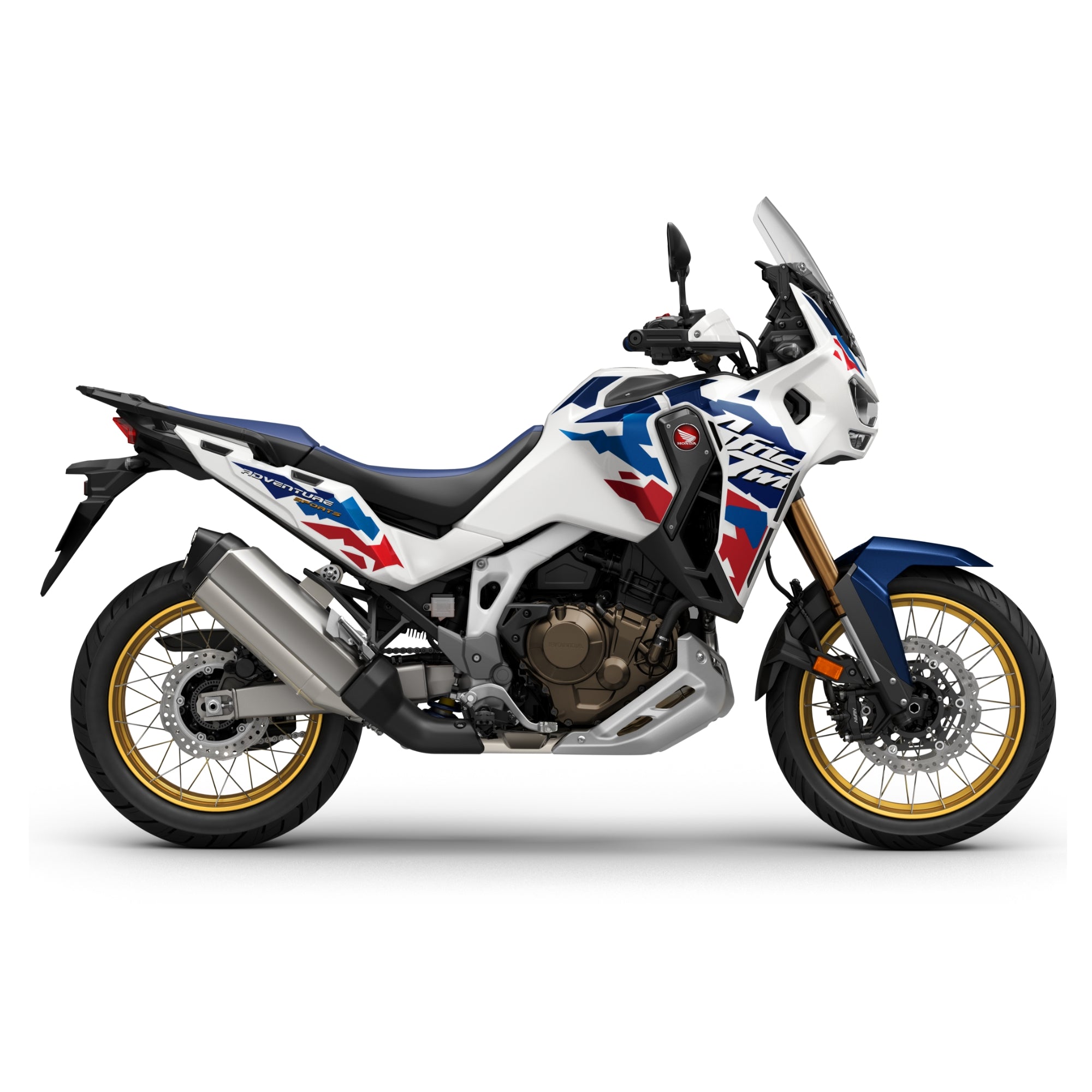 AFRICA TWIN ADV SPORTS A4
