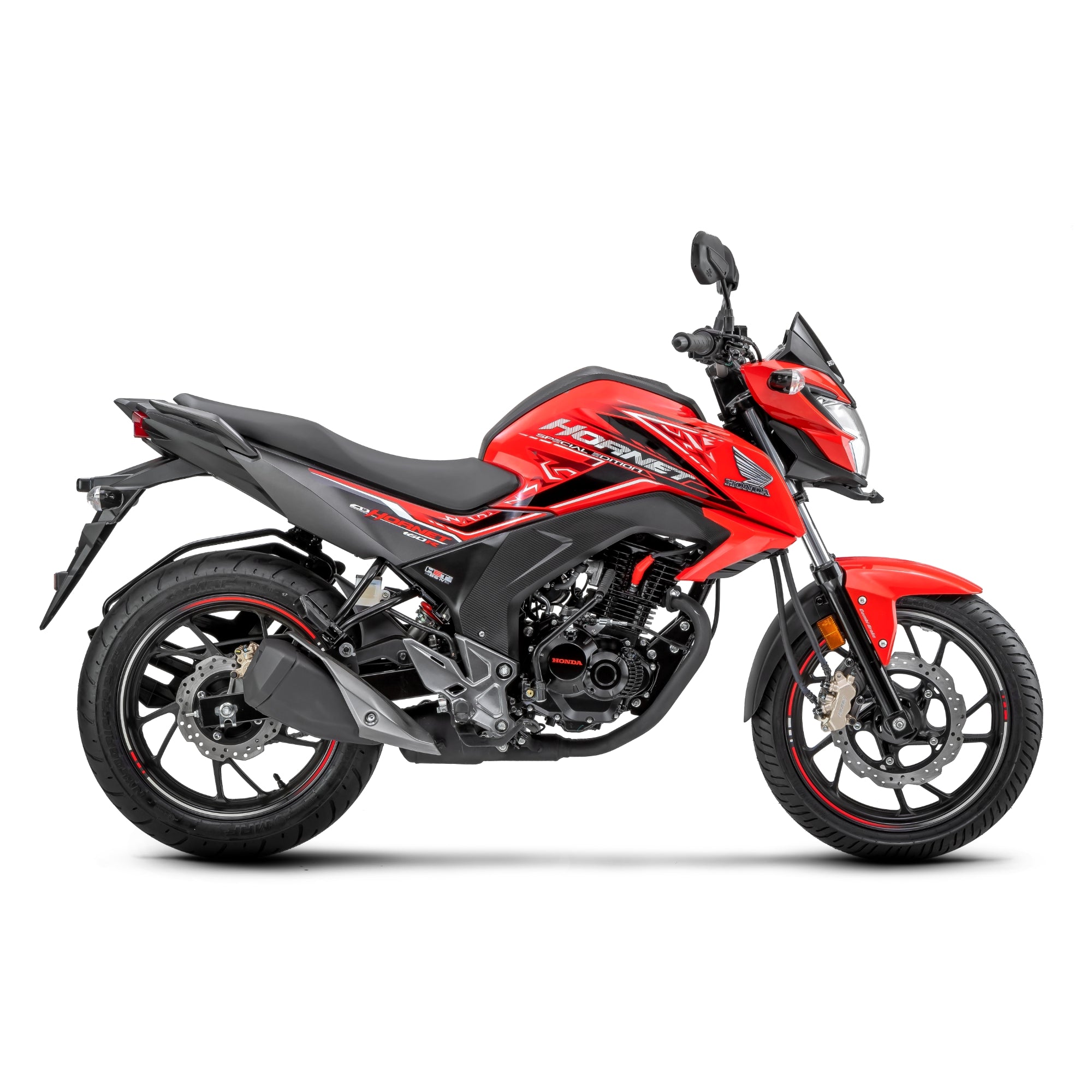 CB160R HORNET