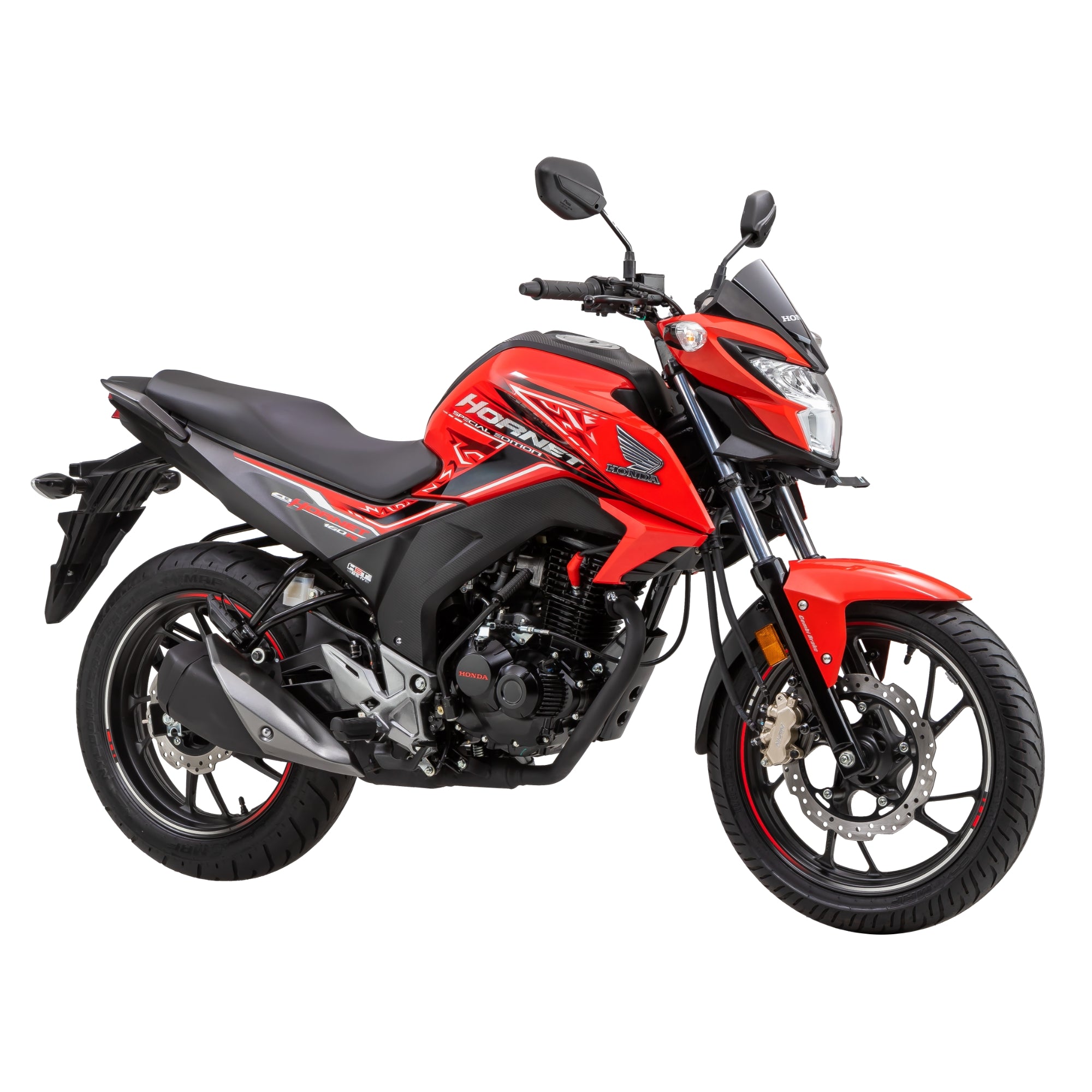 CB160R HORNET