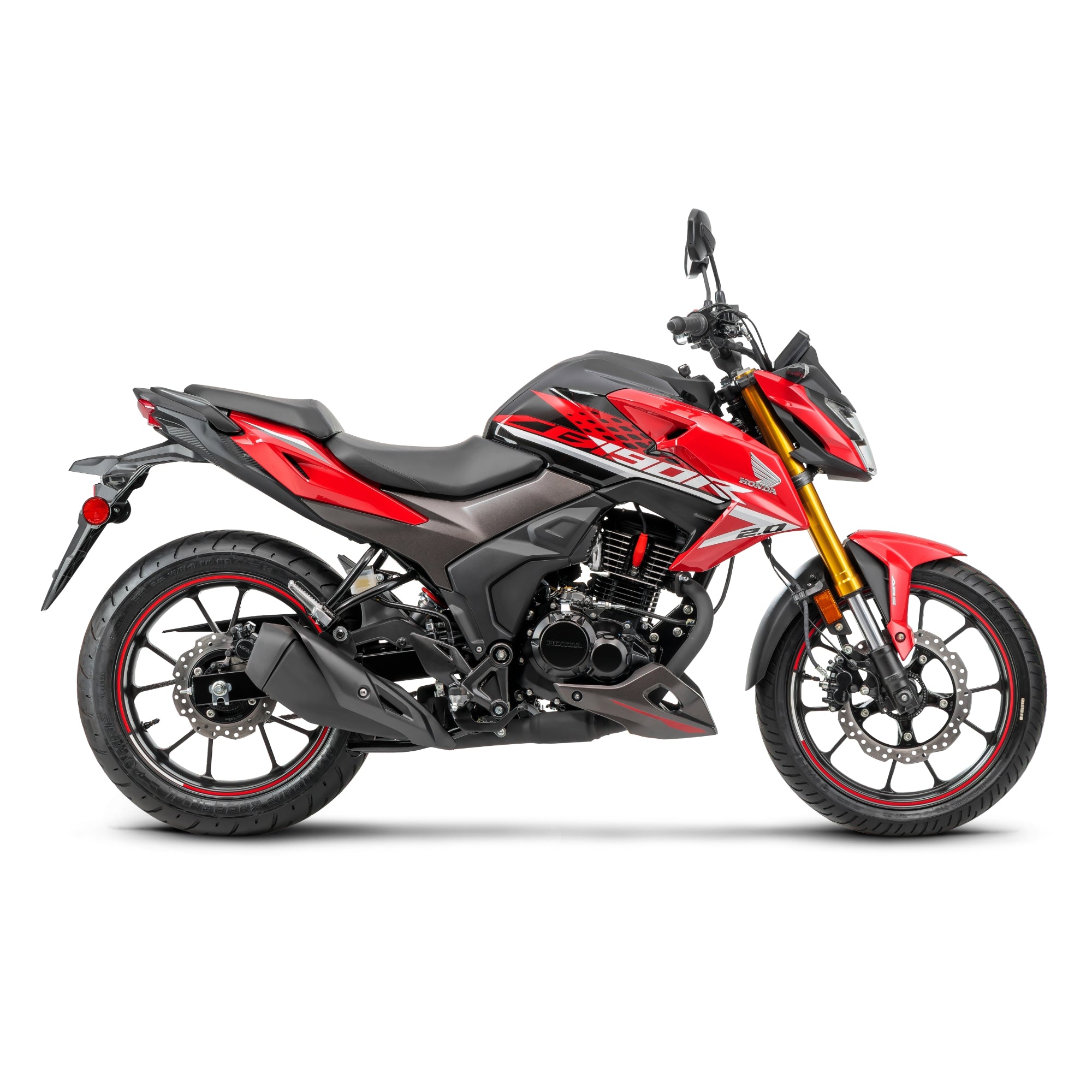 CB190R 2.0