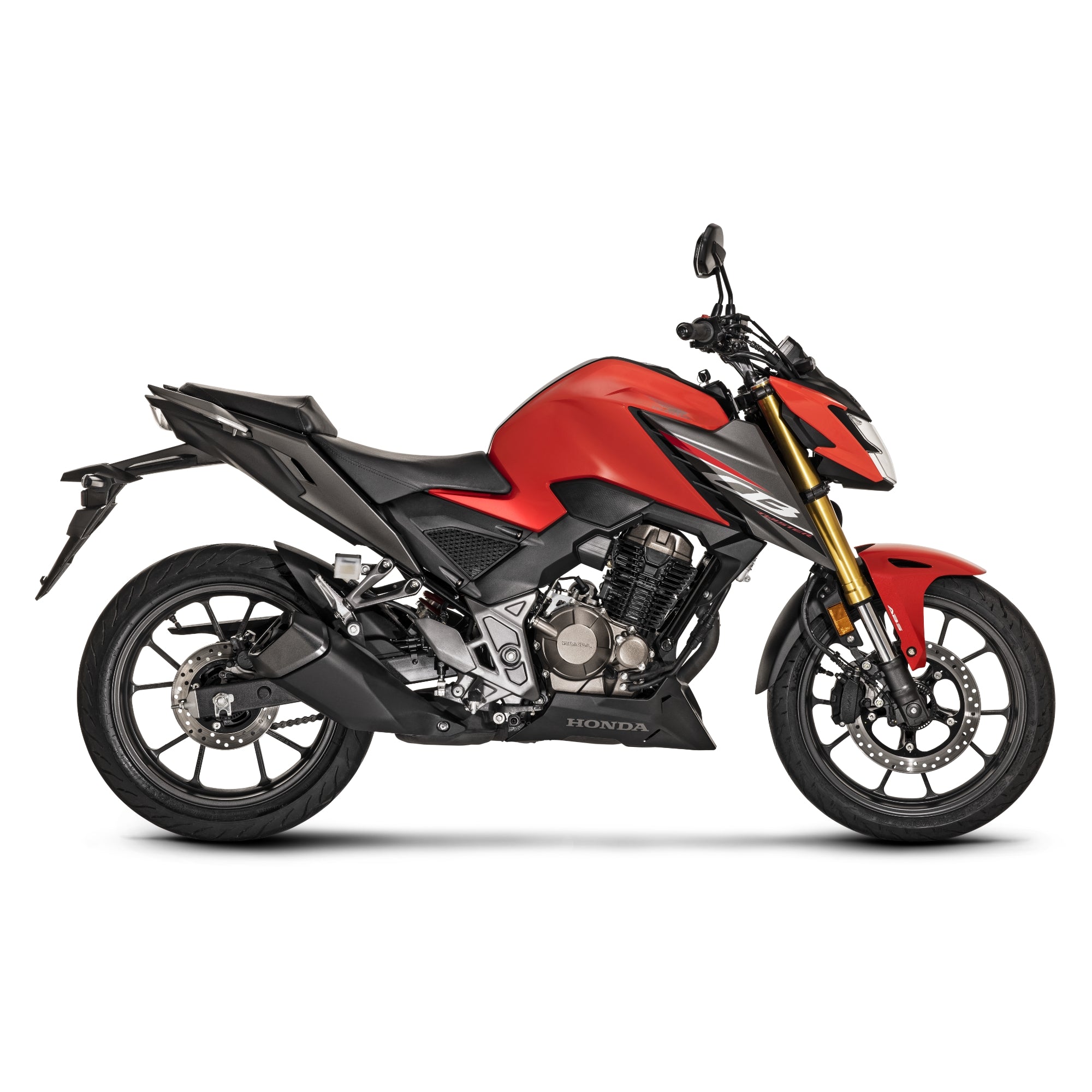 CB300F TWISTER