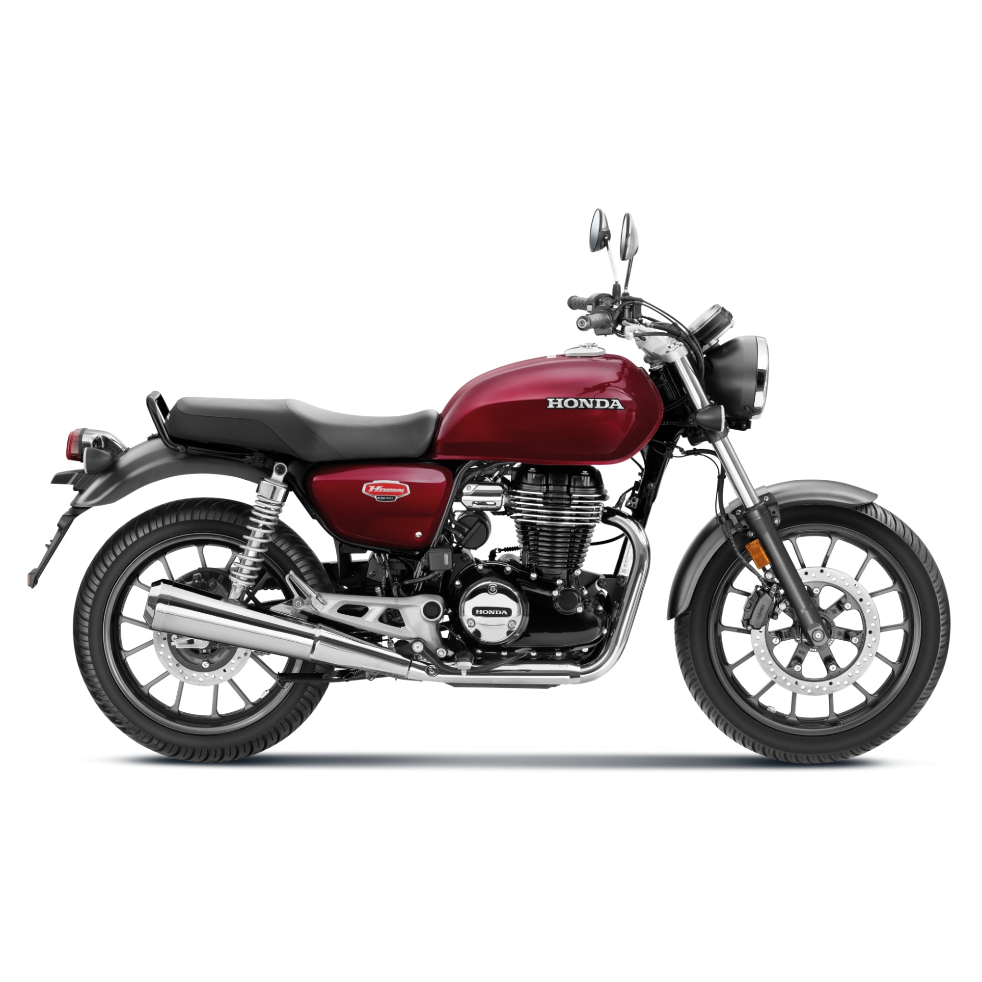 CB350 H’NESS