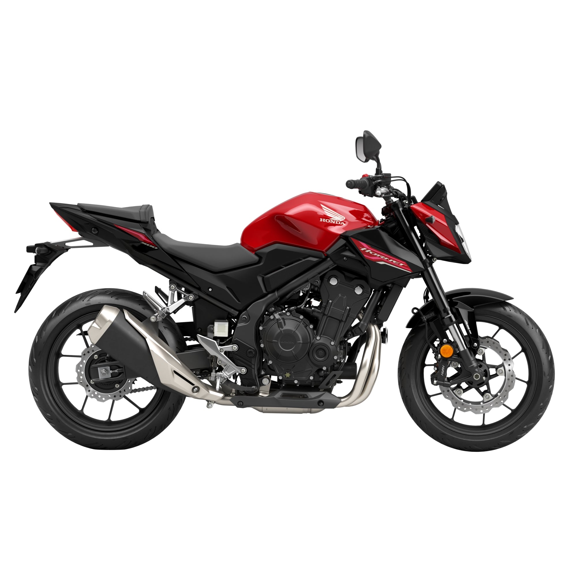 CB500 HORNET