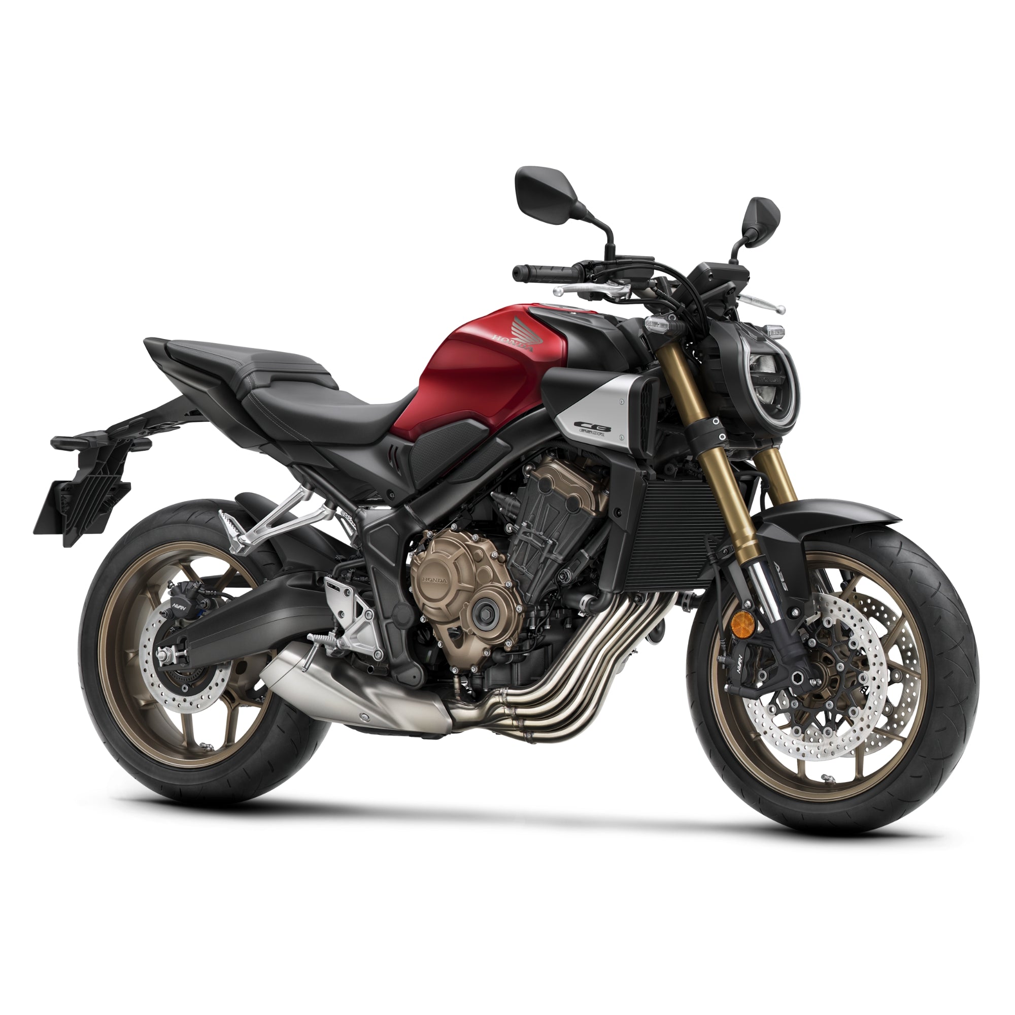 CB650R