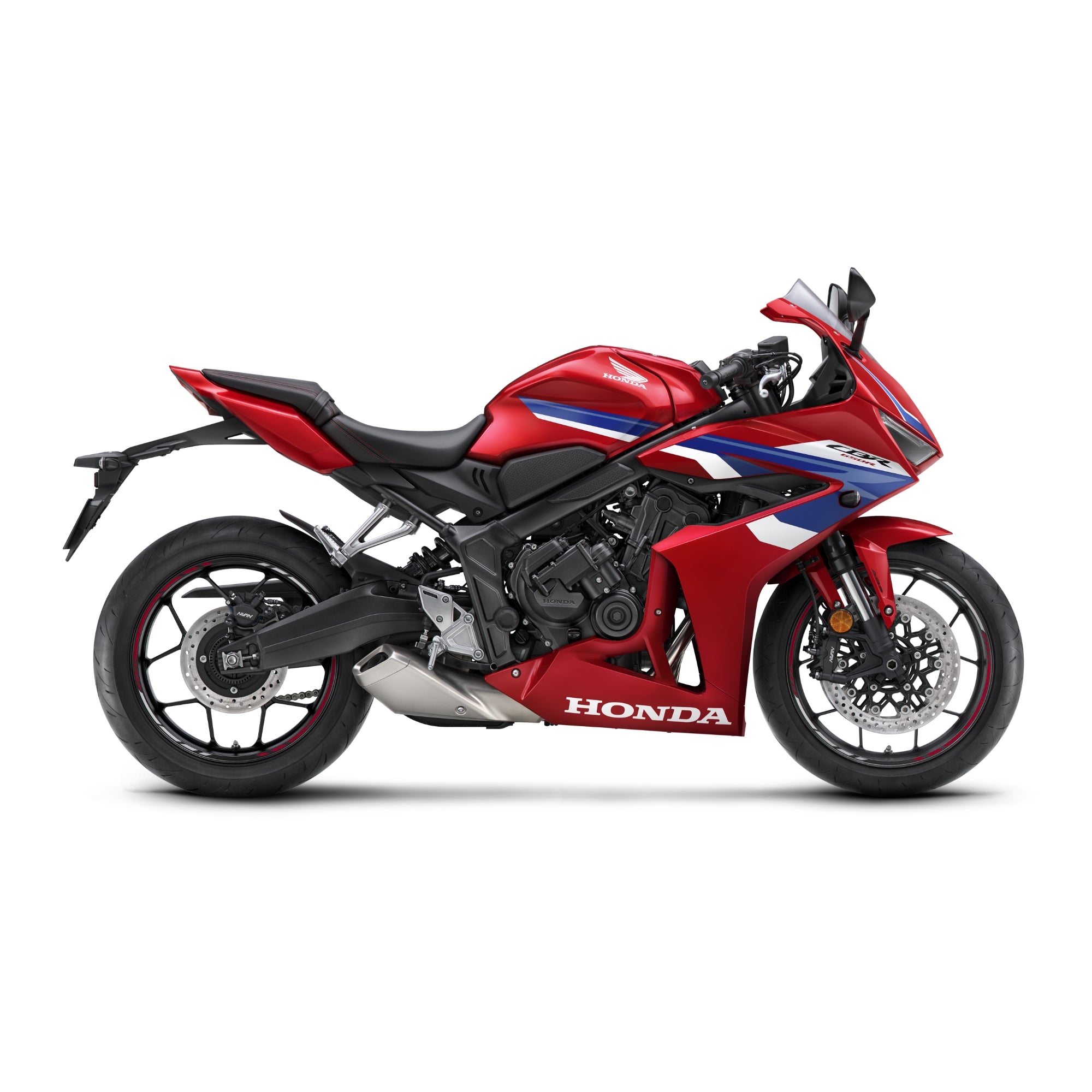 CBR650R E-CLUTCH