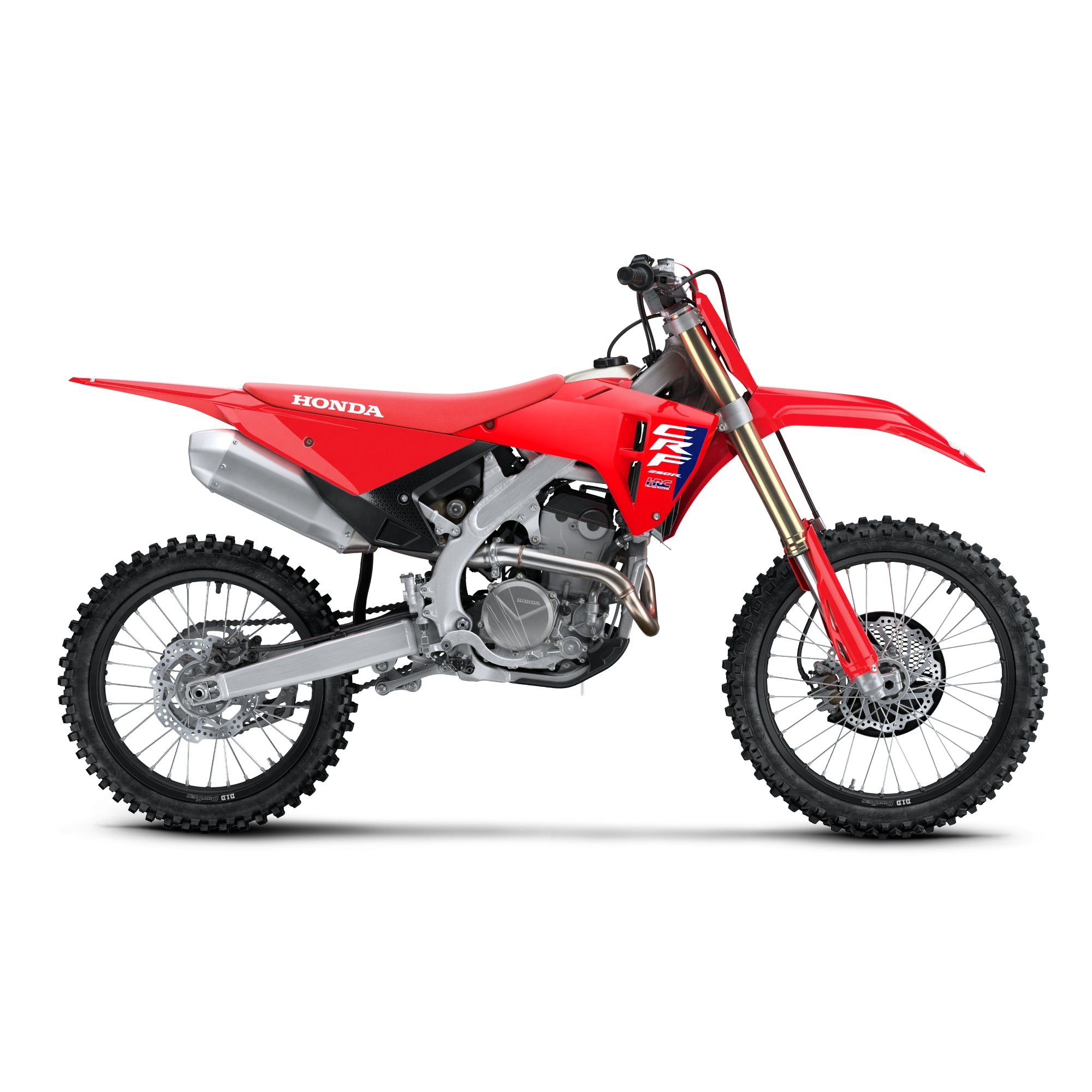CRF250R