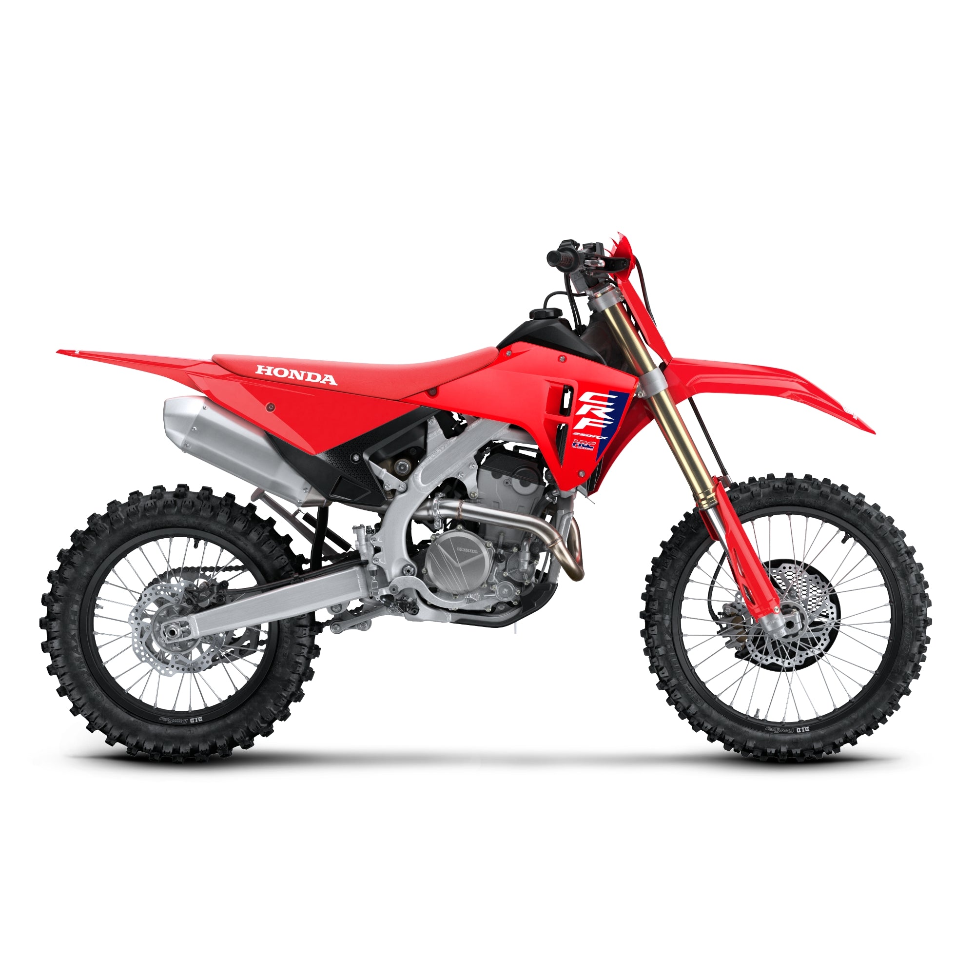 CRF250RX