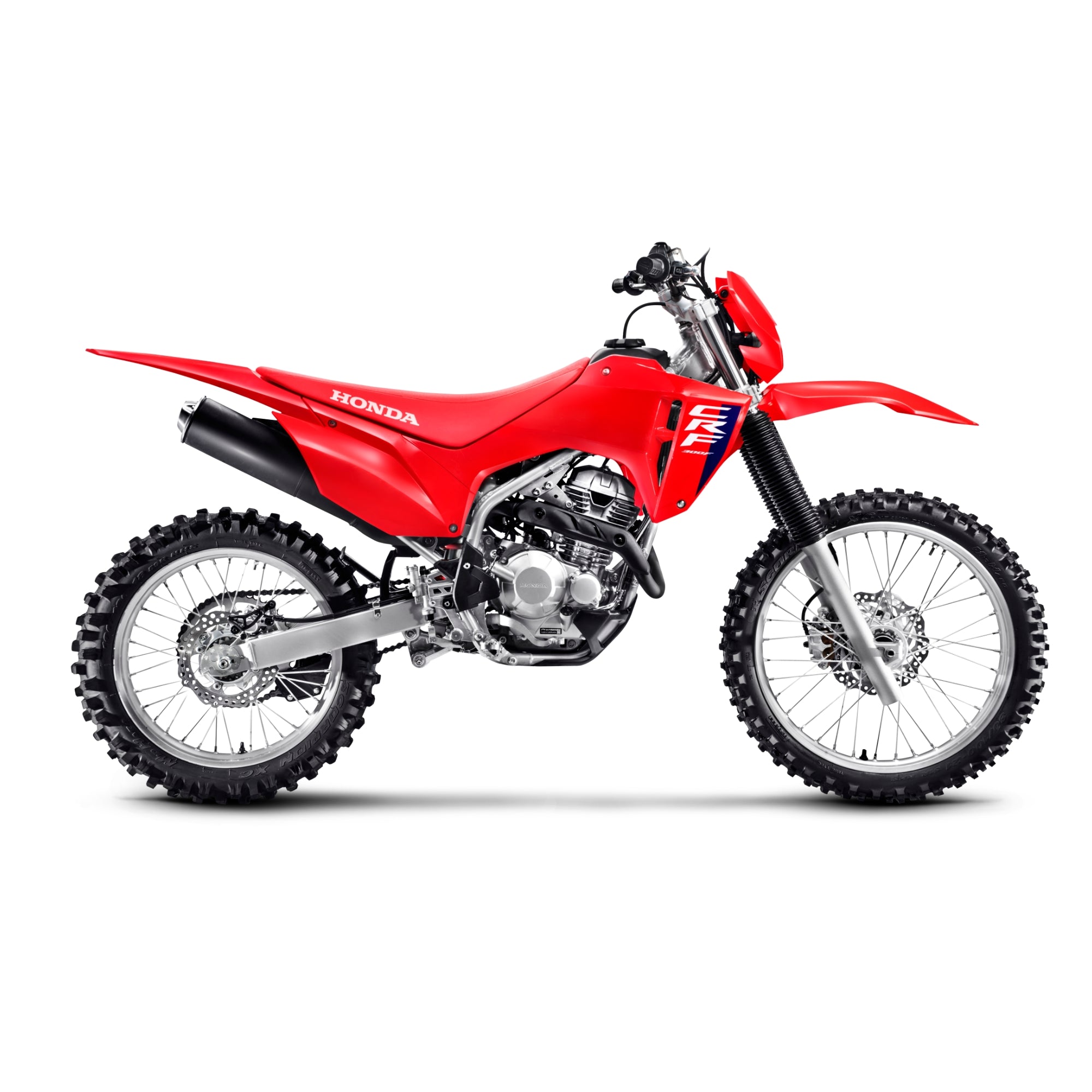 CRF300F