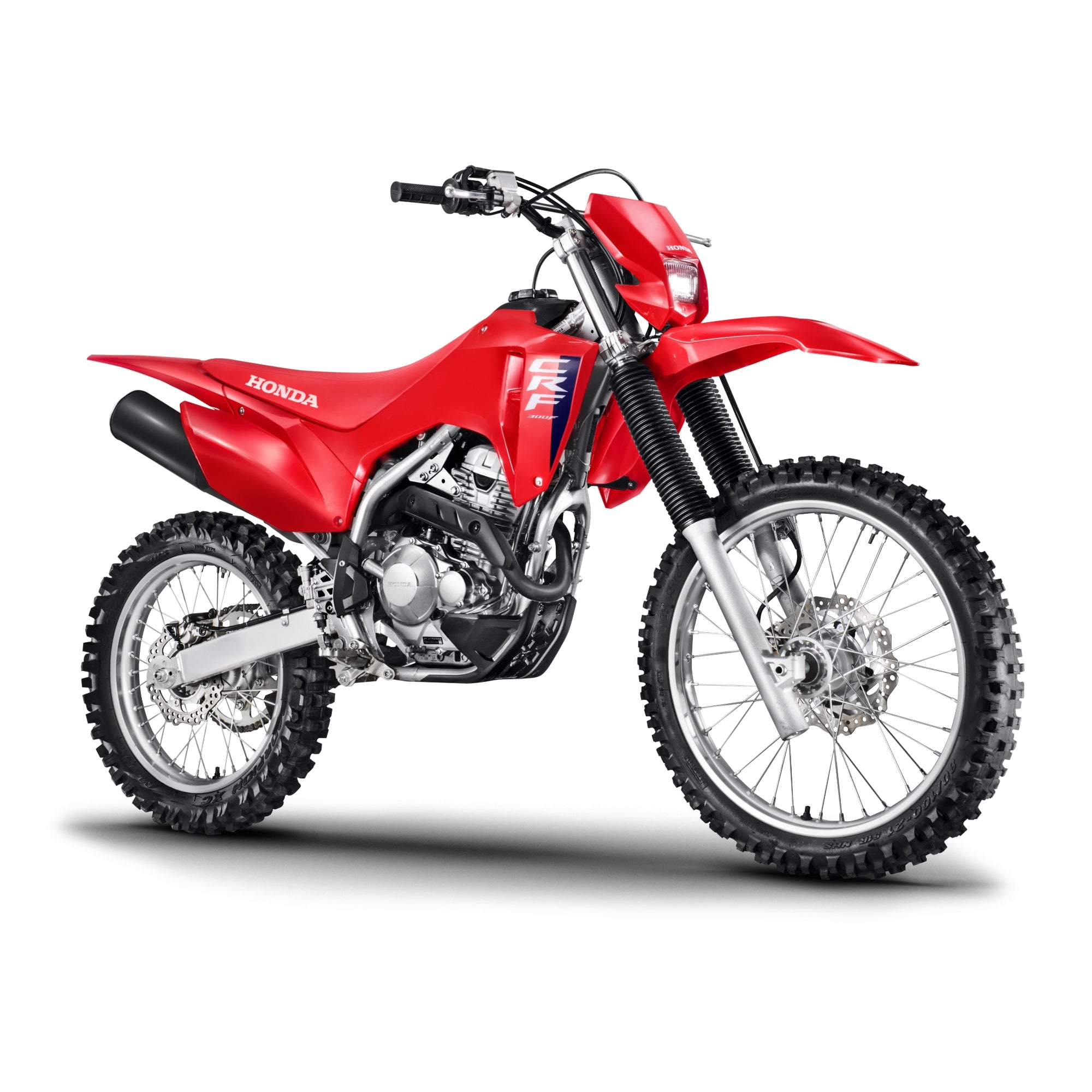 CRF300F