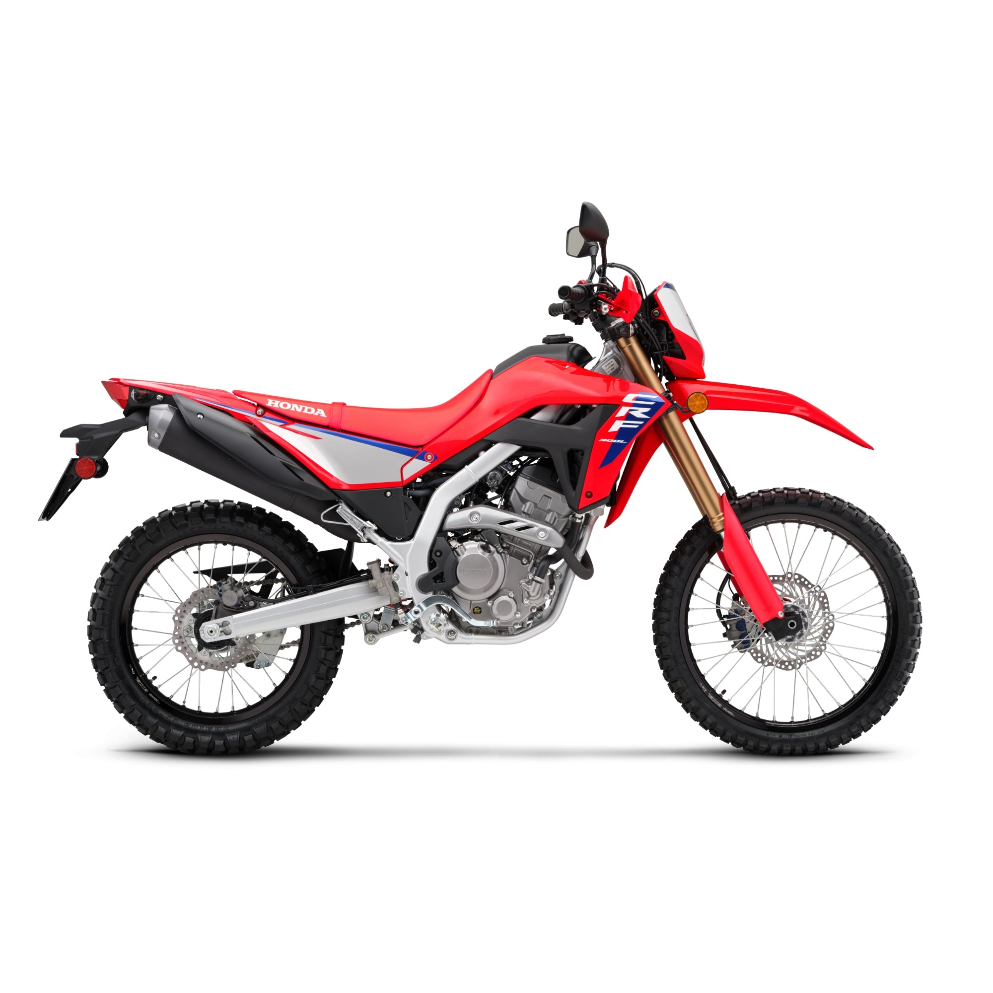 CRF300L