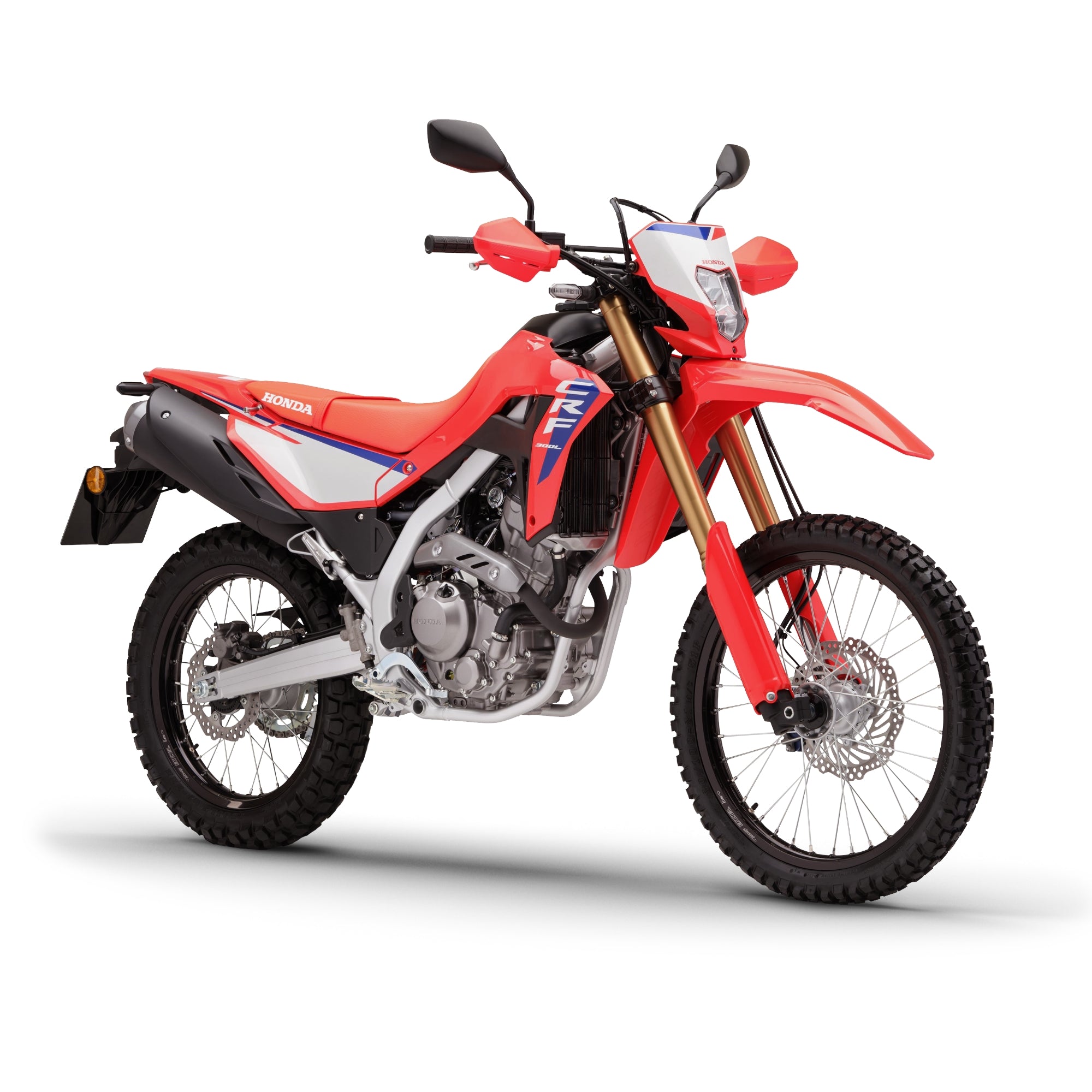 CRF300L – mundohonda