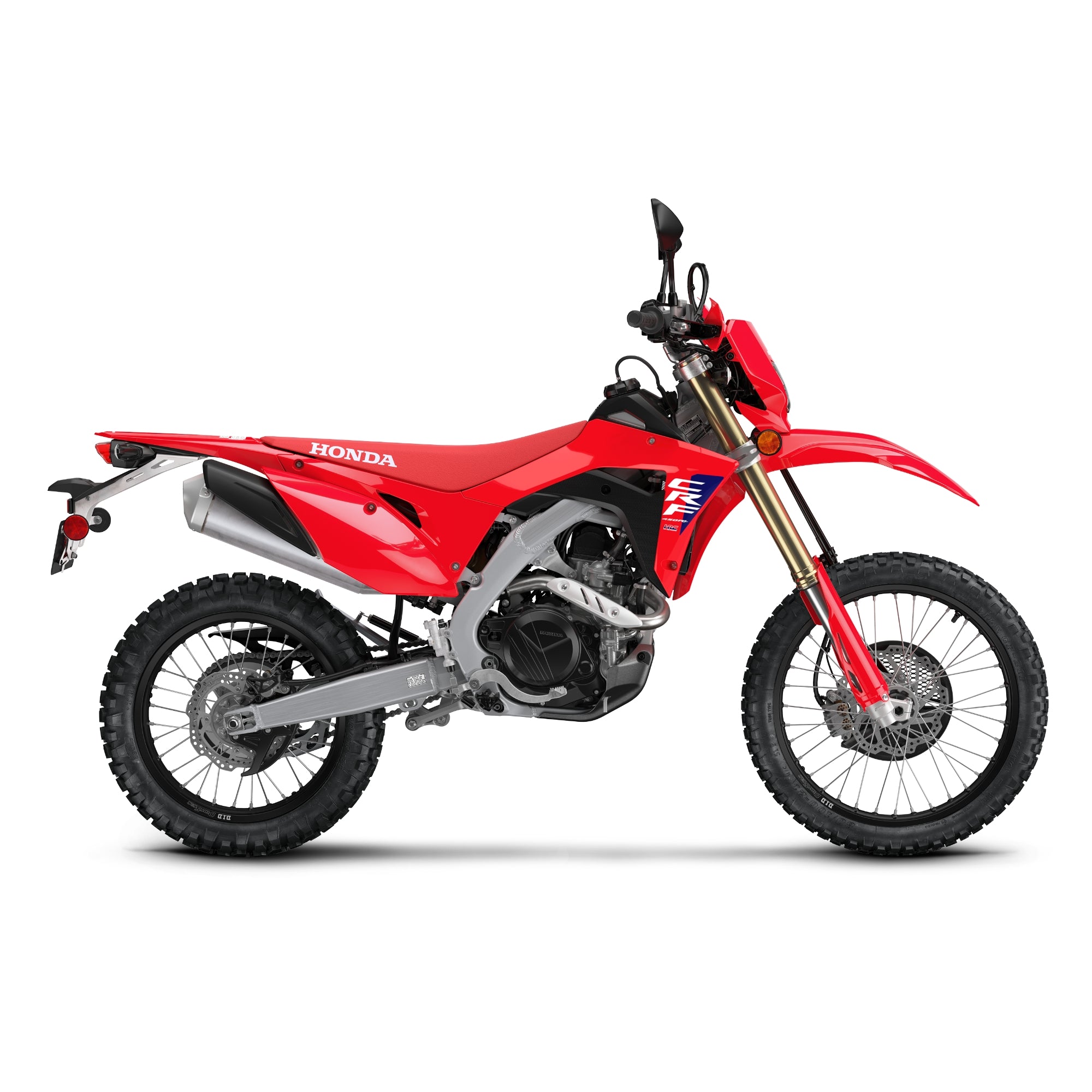 CRF450RL