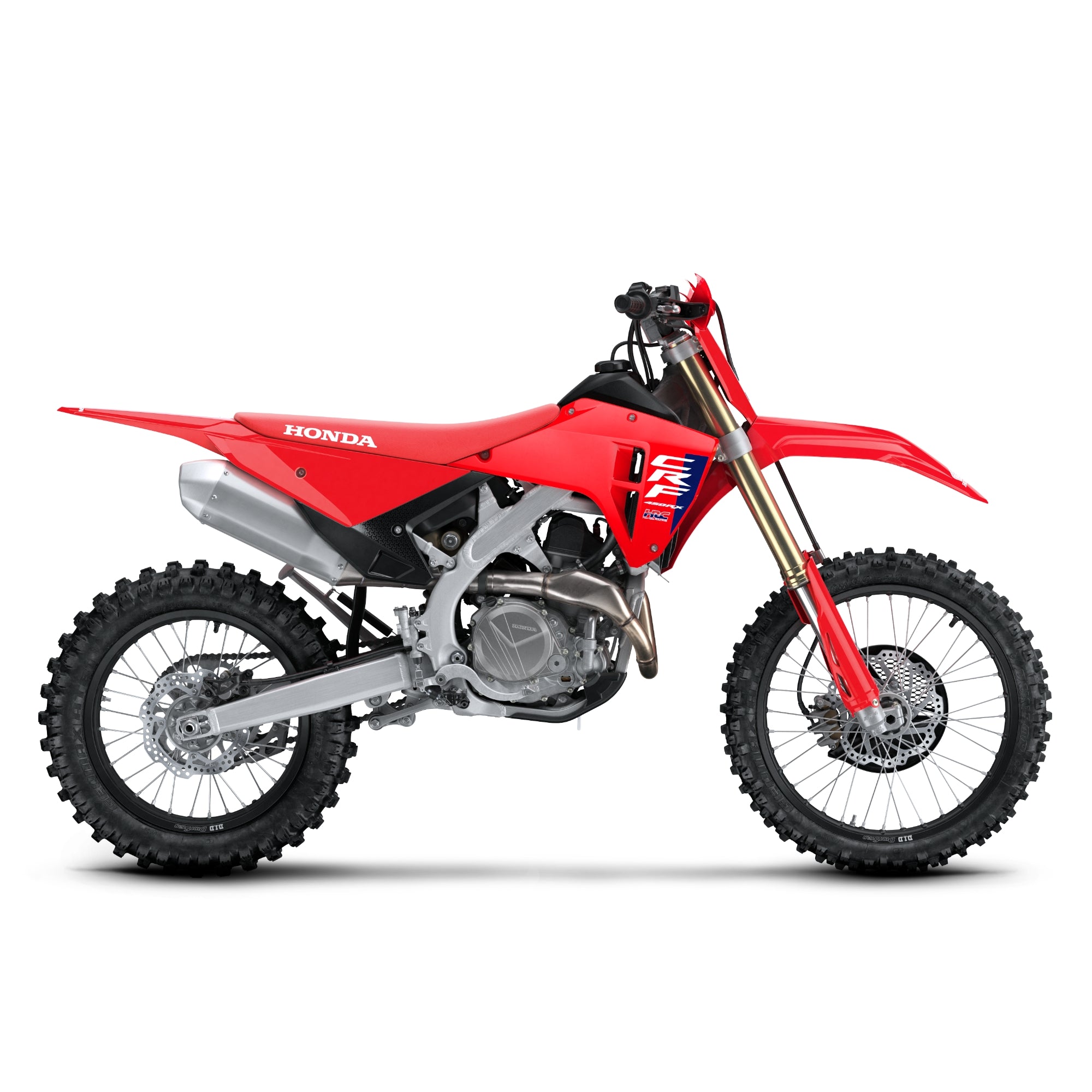 CRF450RX