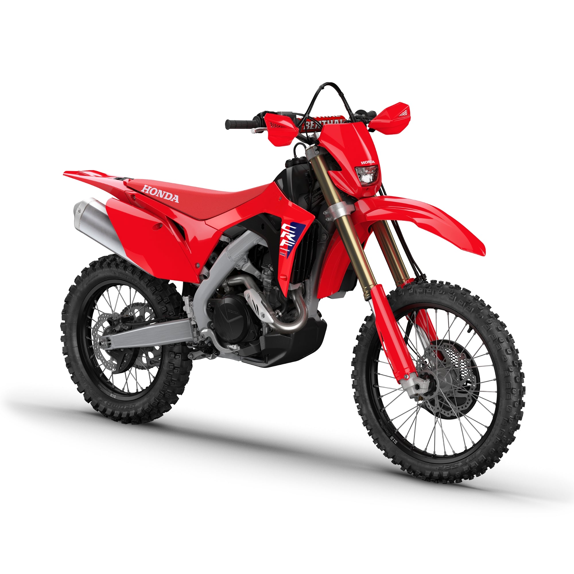 CRF450X – mundohonda