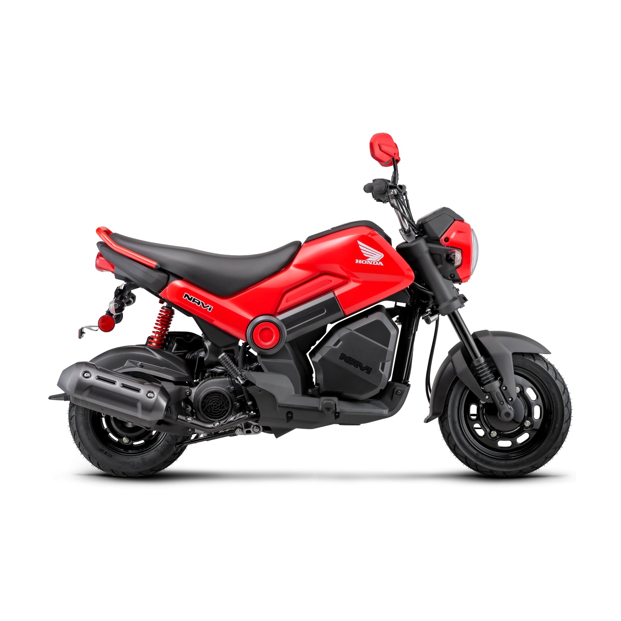 honda-navi-scooter-lateral-roja