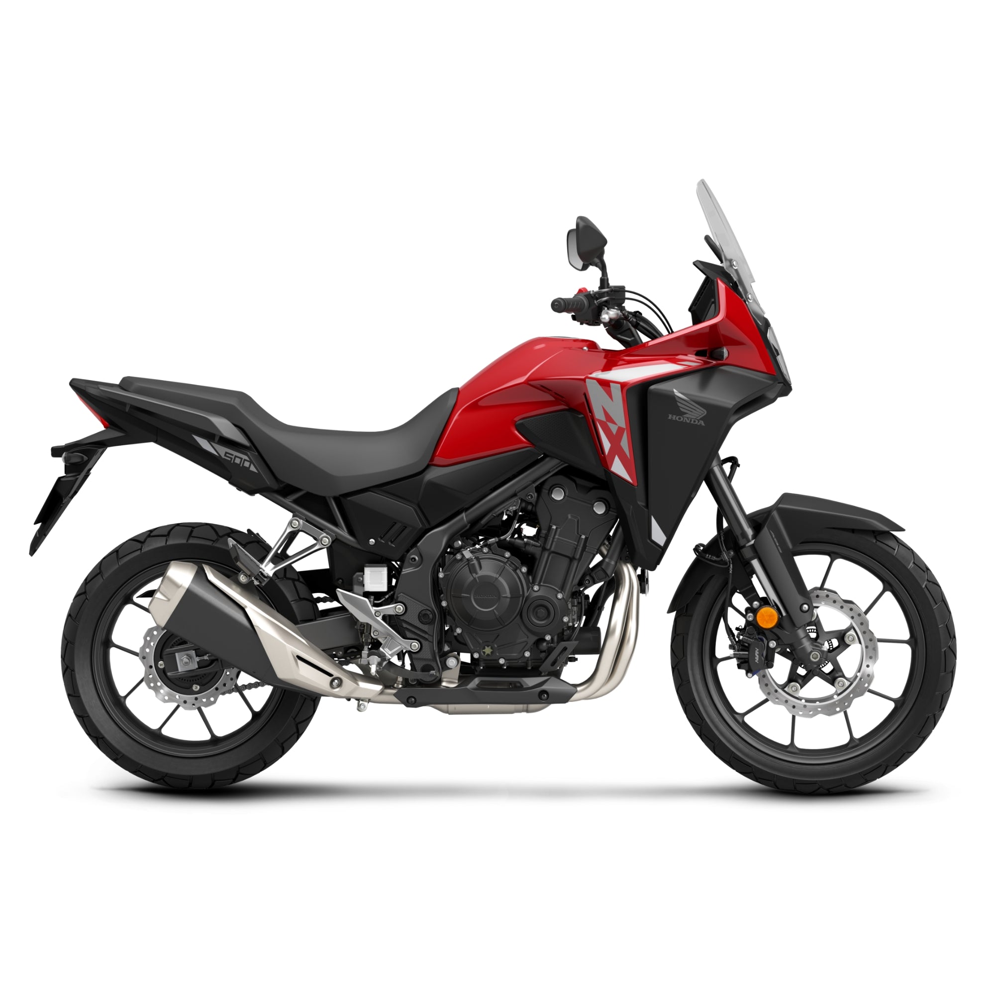 NX500