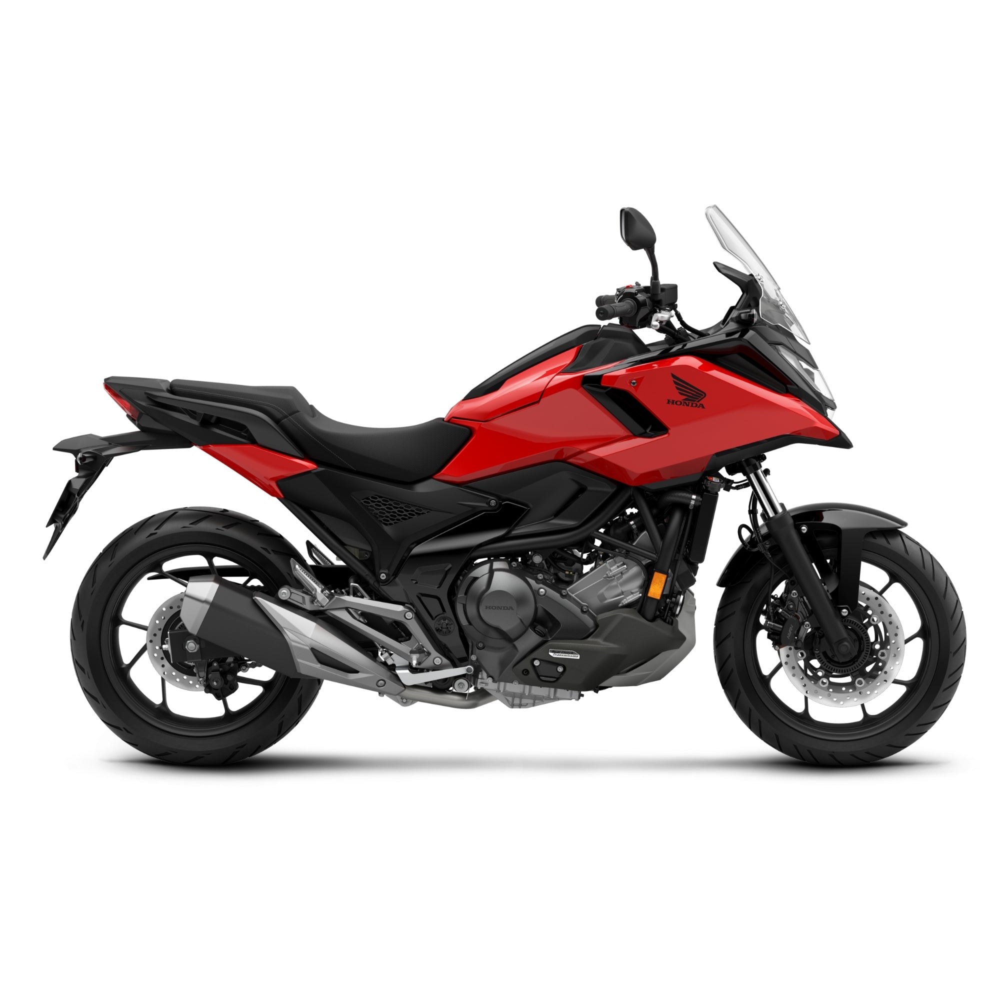 NC750XD