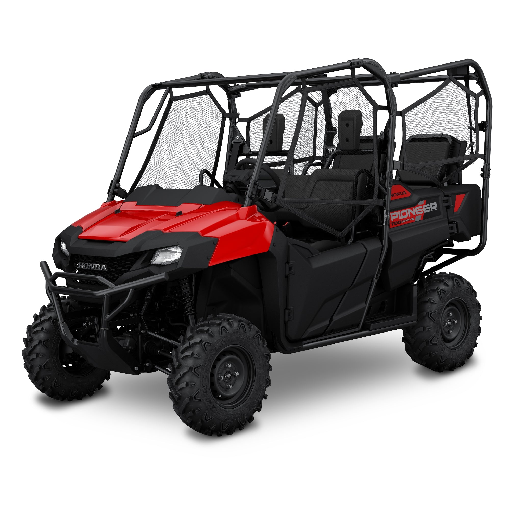 PIONEER 700-4