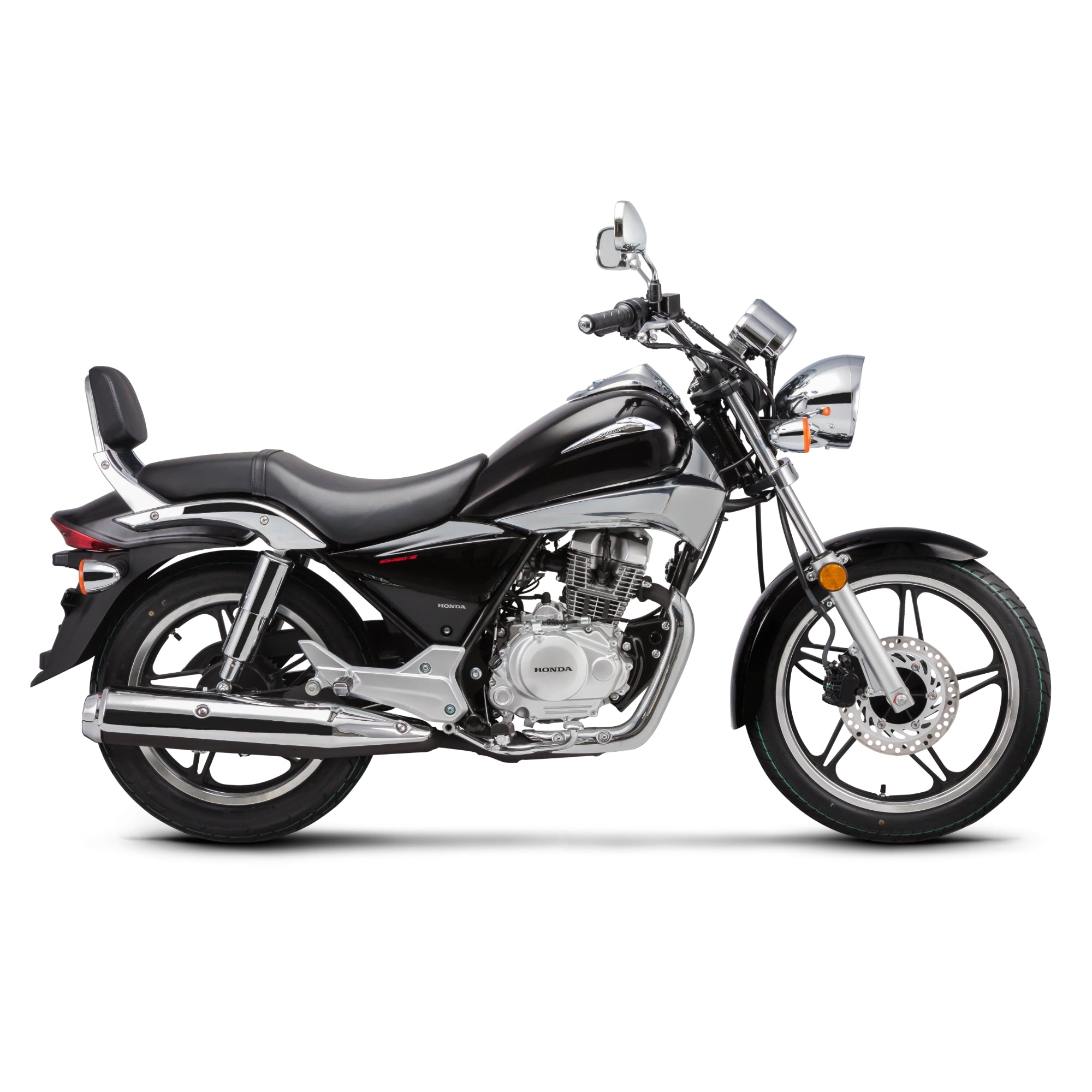 SHADOW 150