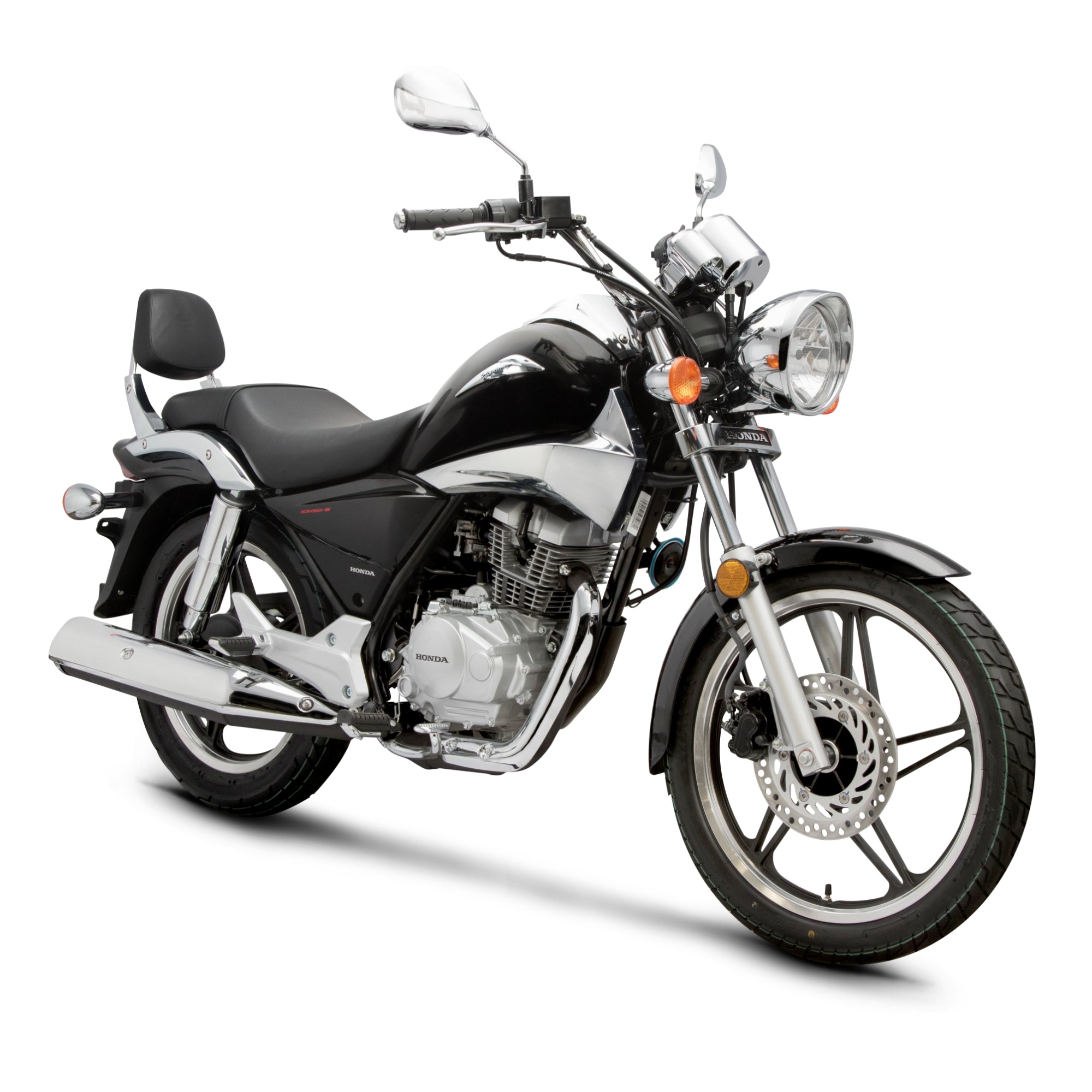 SHADOW 150