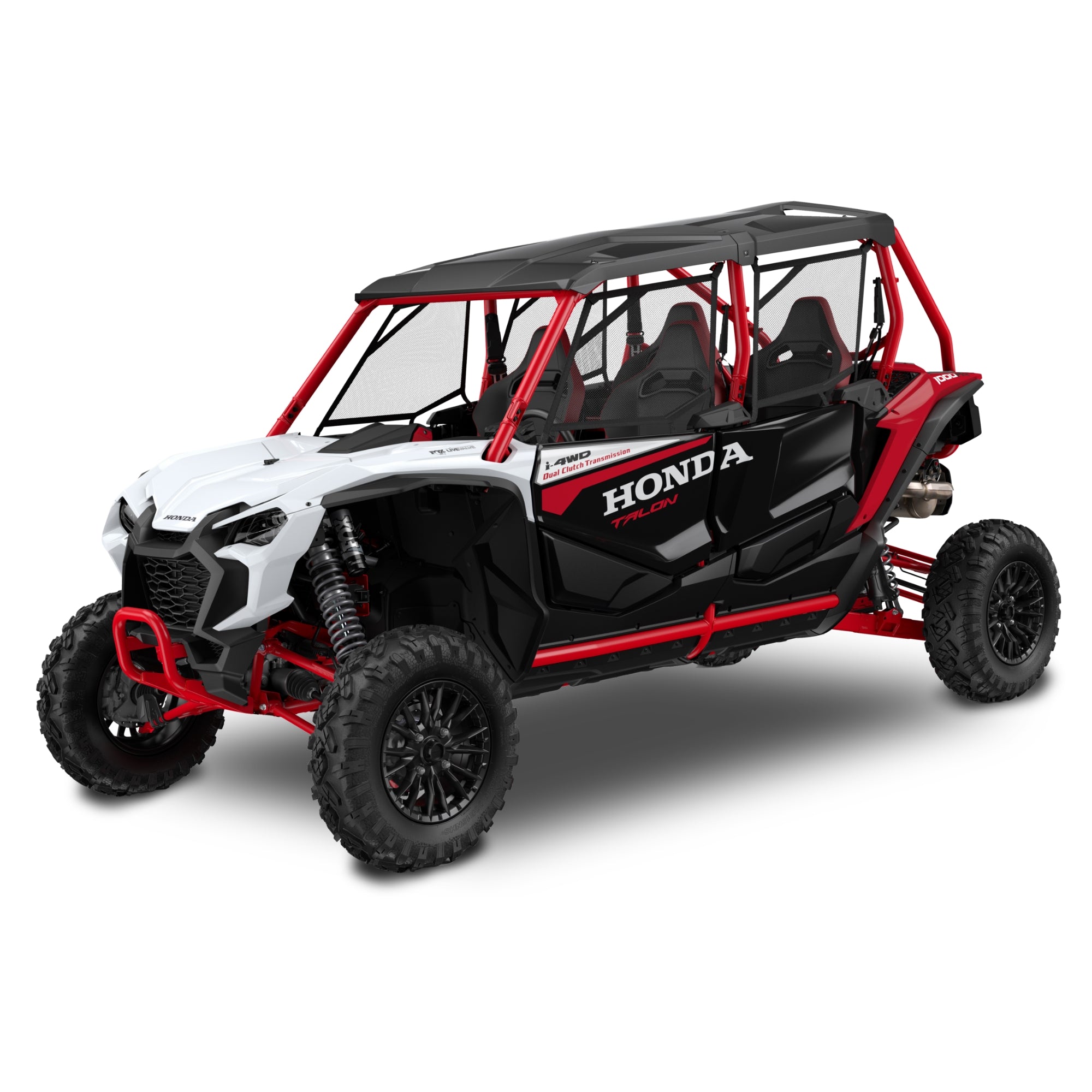 TALON 1000X-4 LIVE VALVE