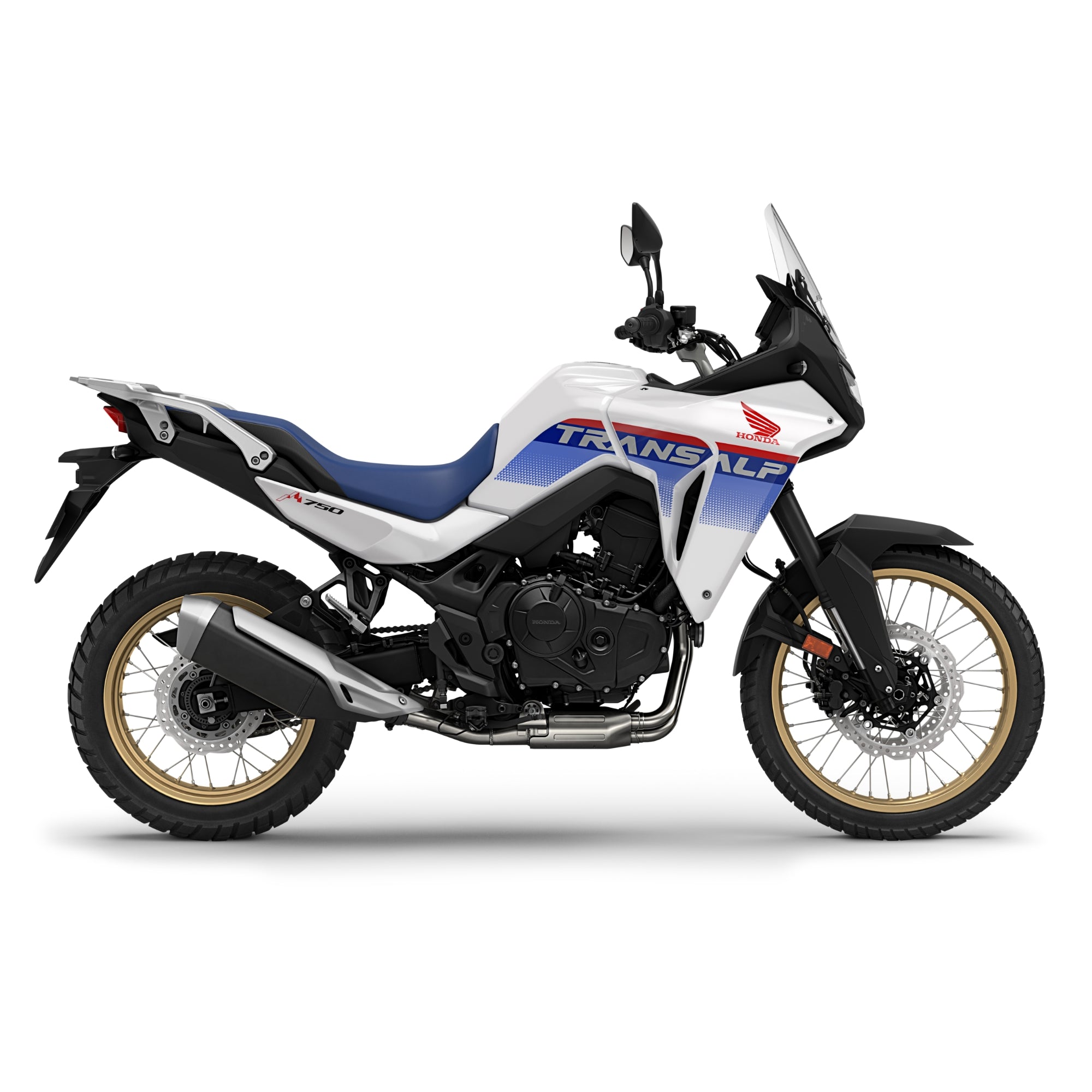 TRANSALP