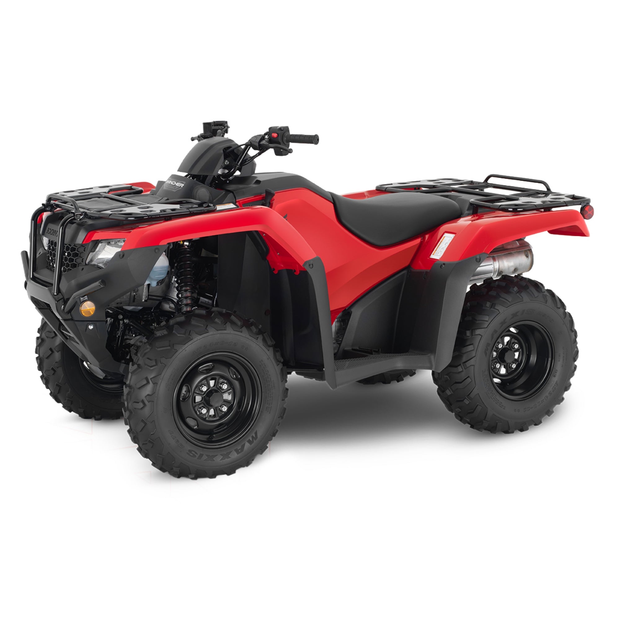 TRX420FA2