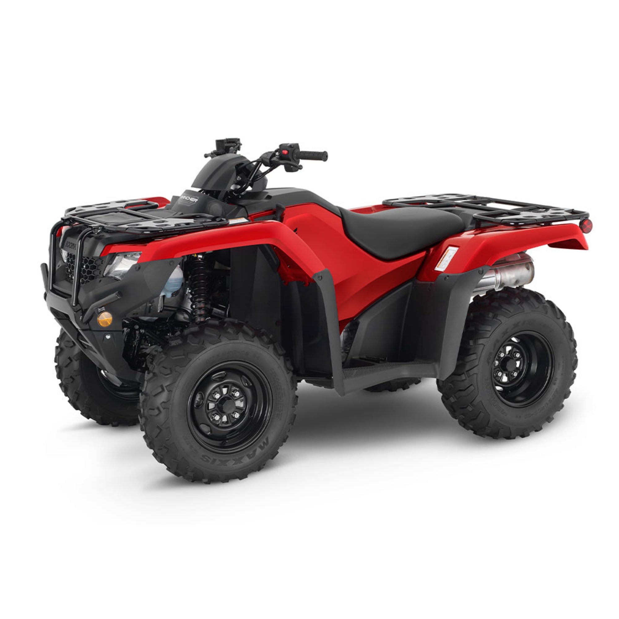 TRX420FM1