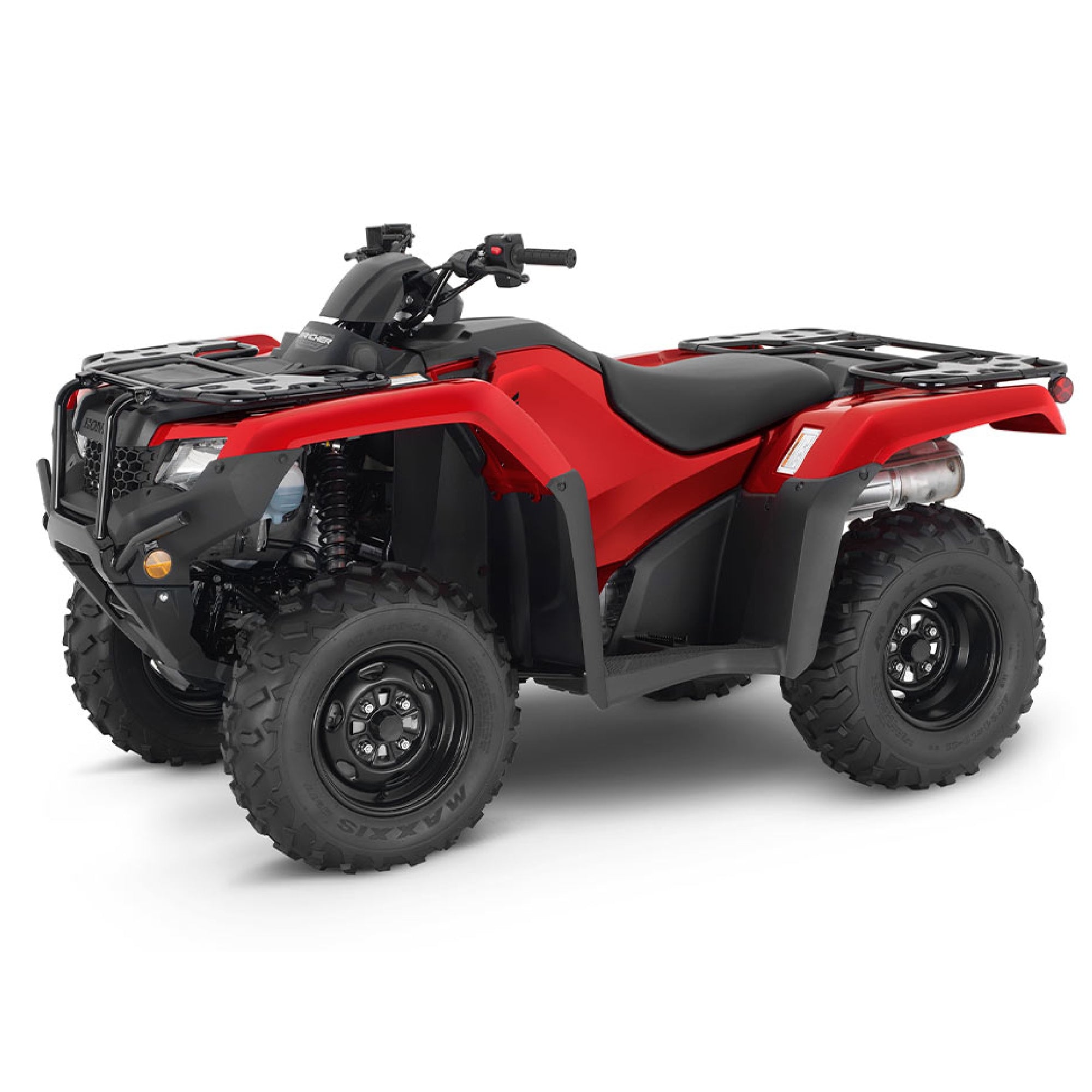 TRX420TM