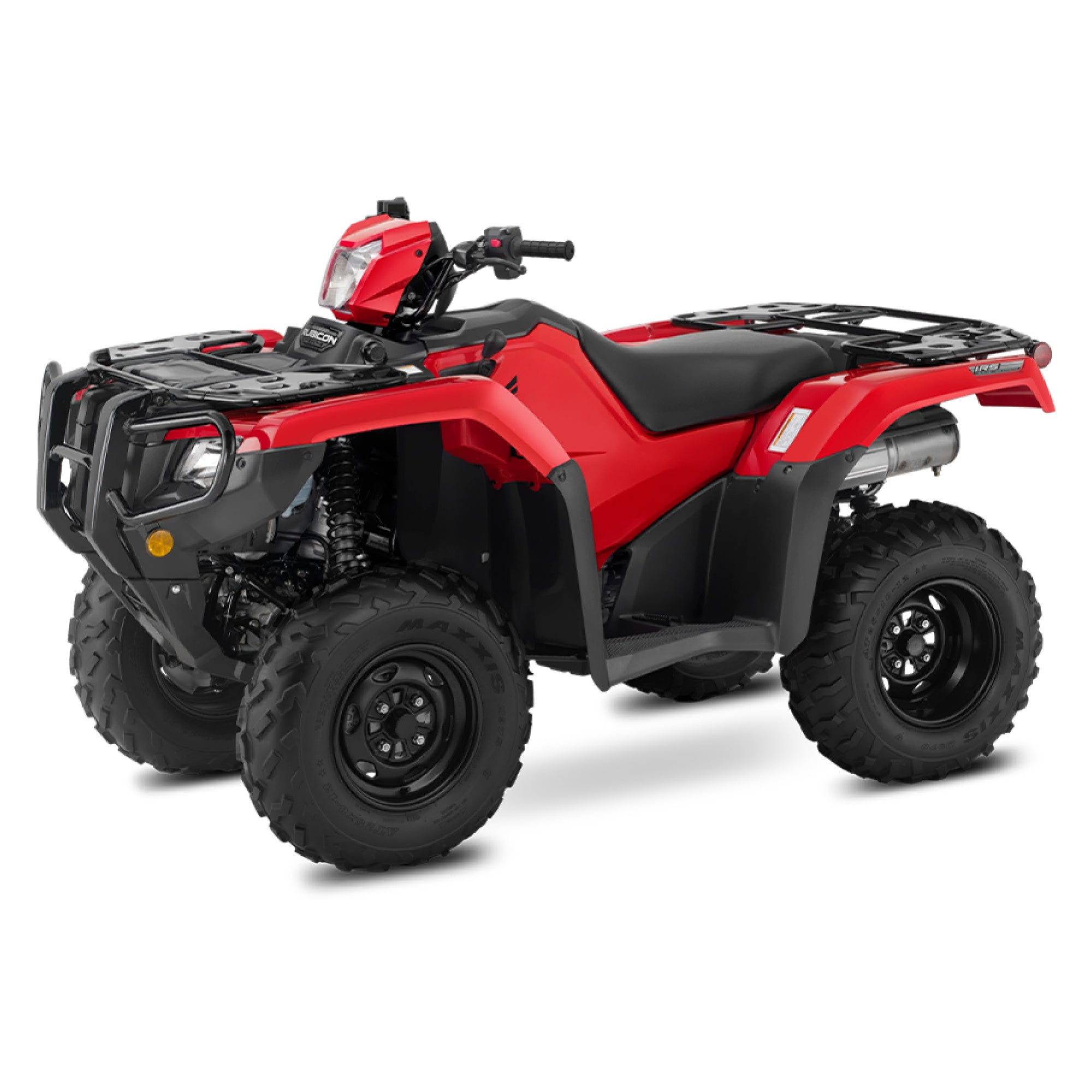 TRX520FM