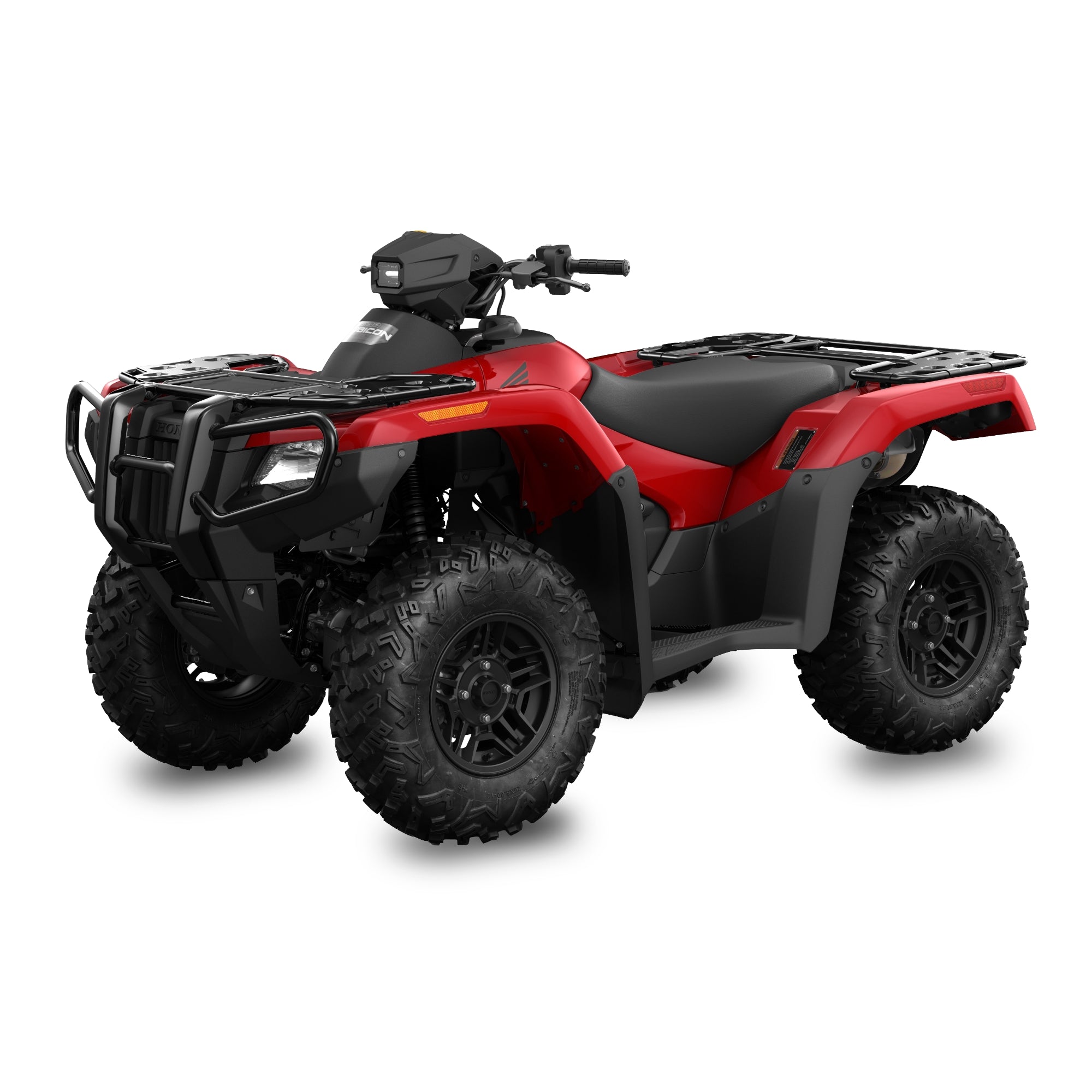 TRX700FA5