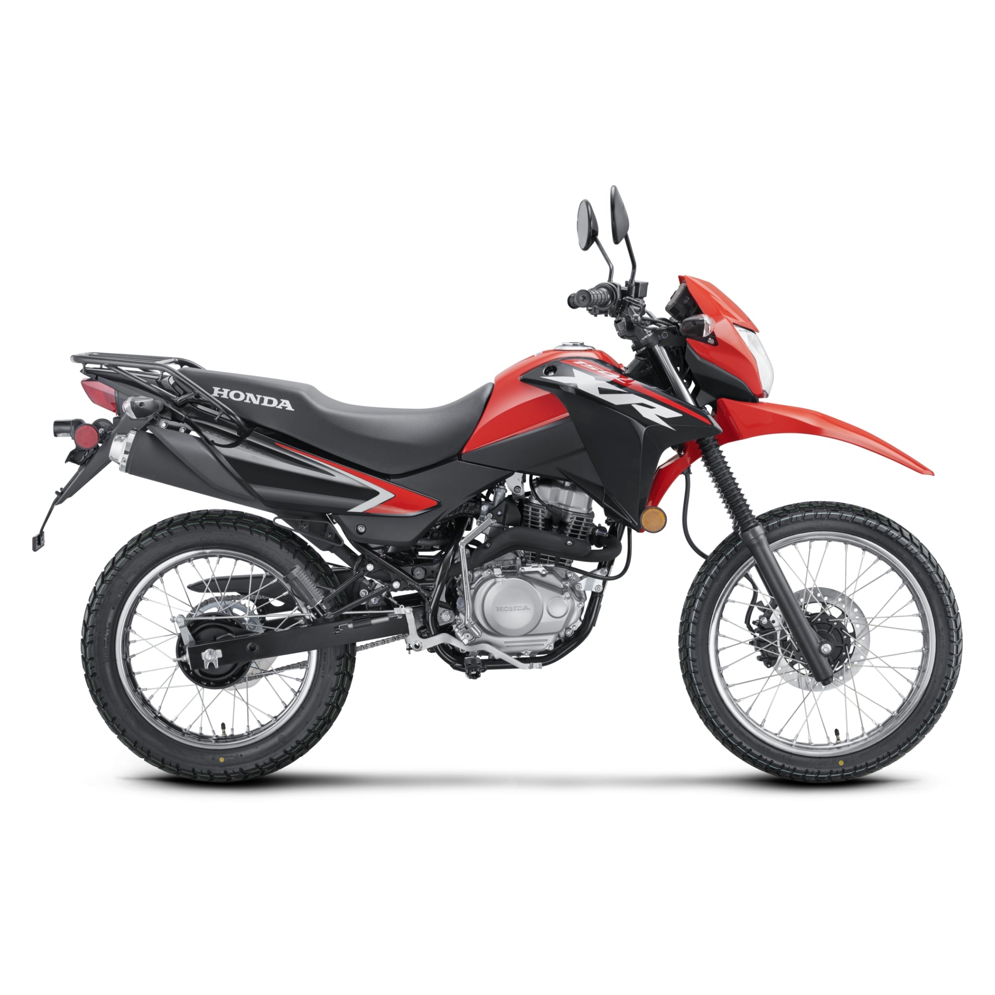 XR150L