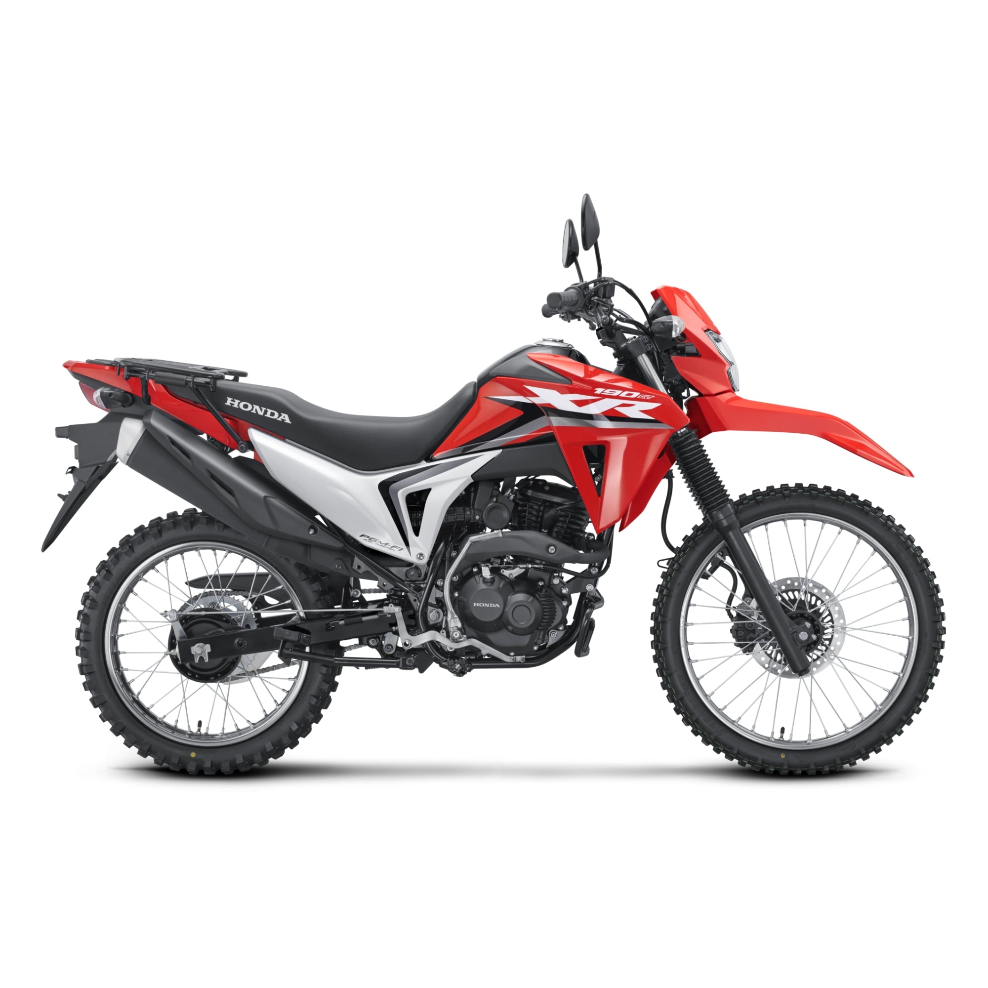 XR190CT