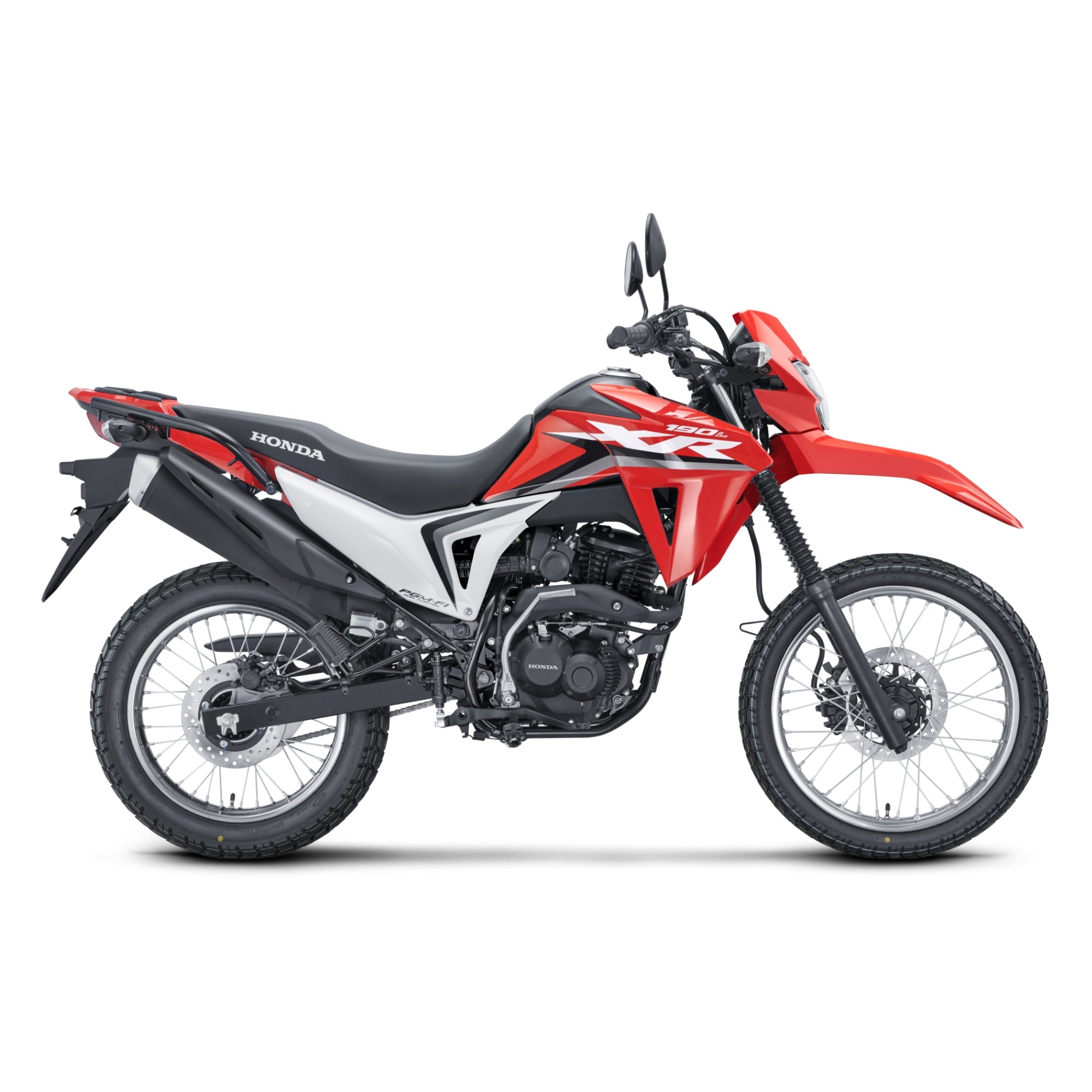 XR190L