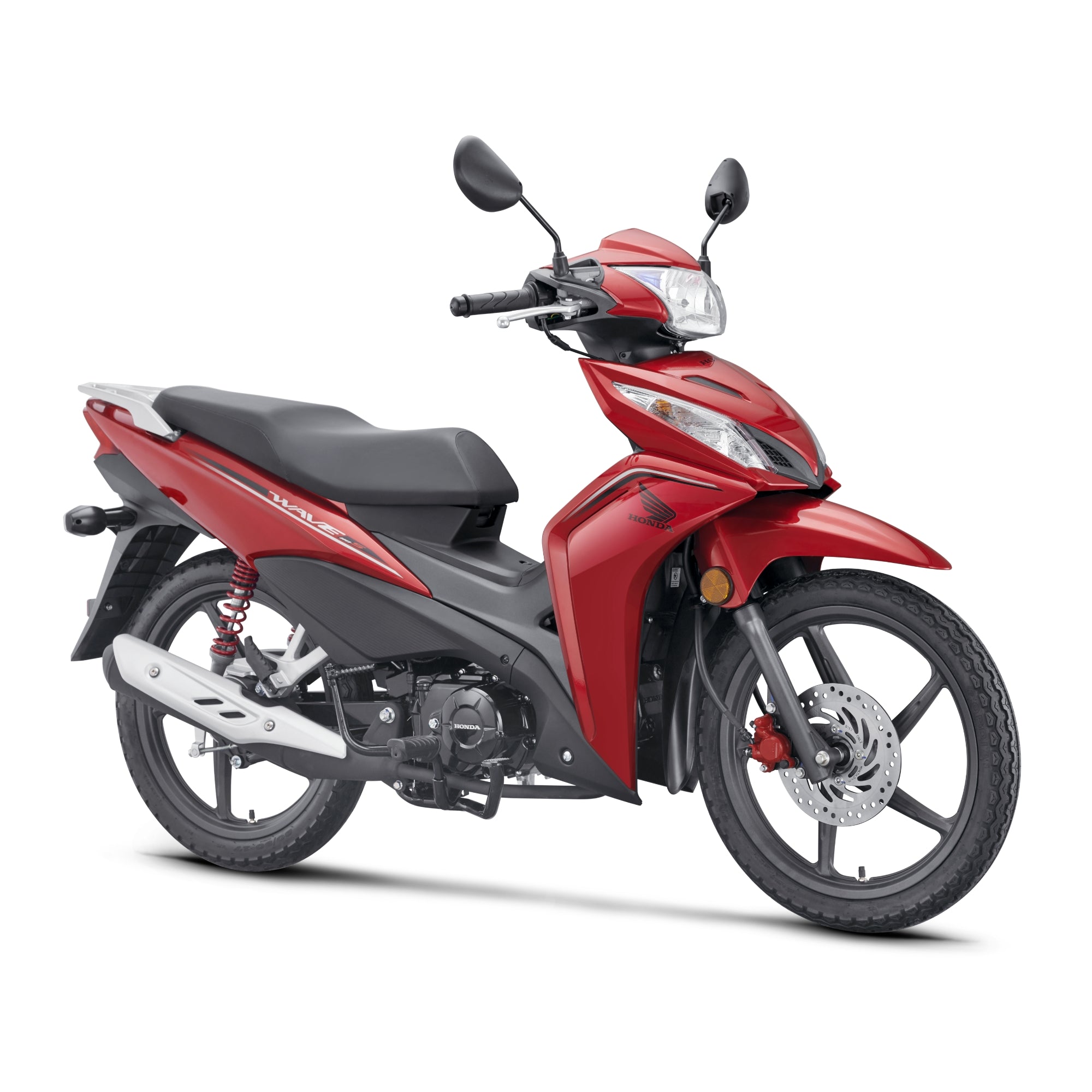 WAVE 110S – mundohonda