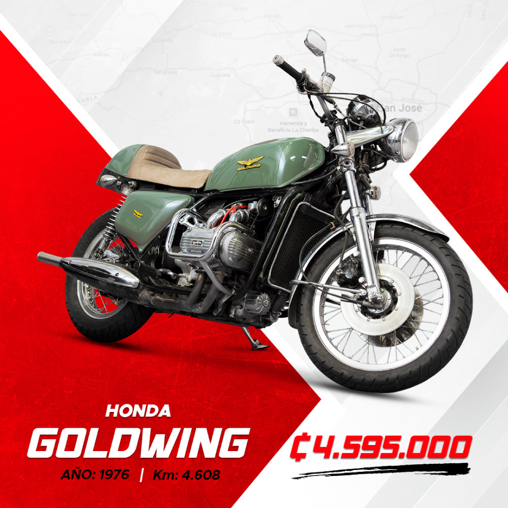 Honda Gold Wing GL1000 1976-thumbmail-1