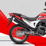 Estas opciones 125cc son #Calidad - Honda Motos Costa Rica